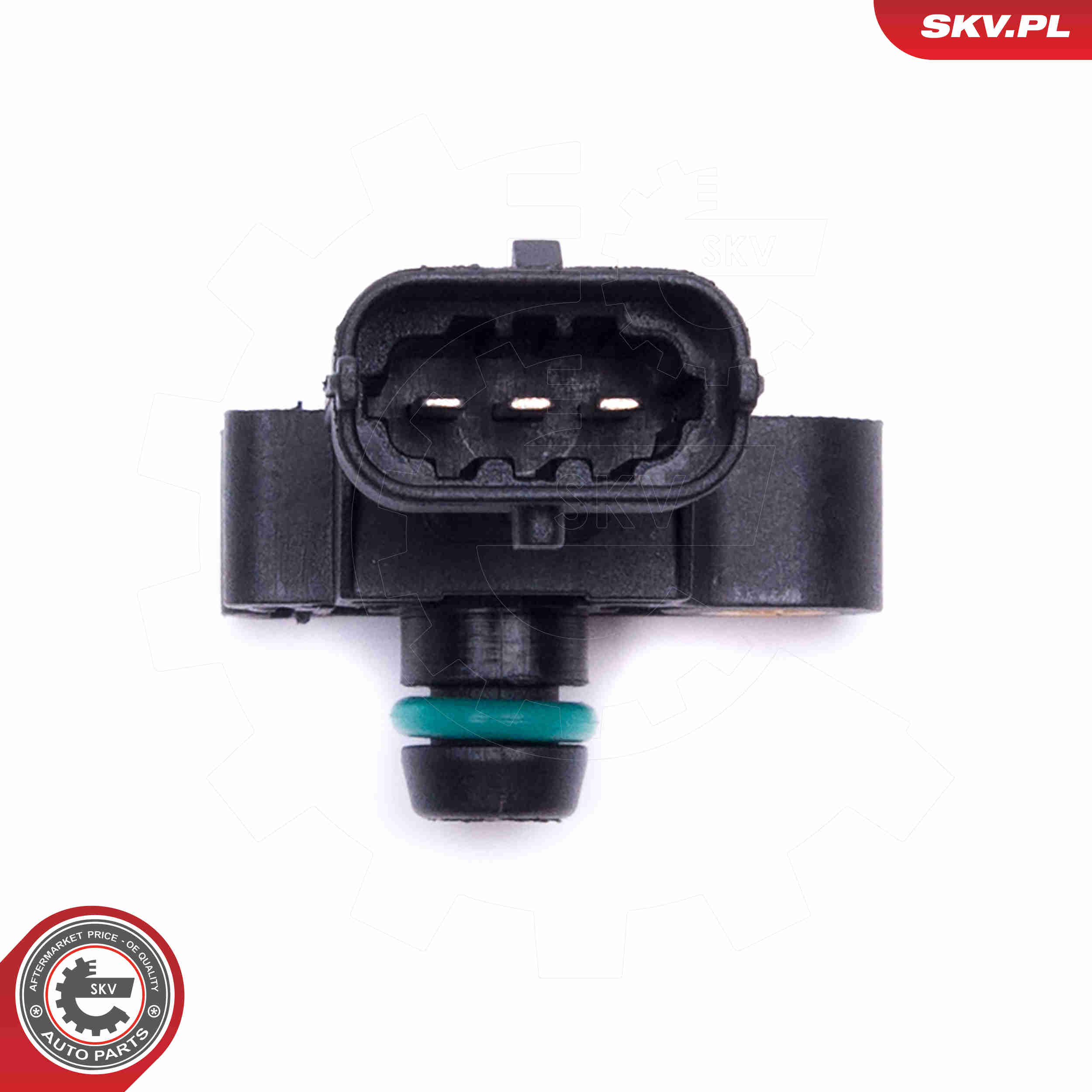 Sensor, intake manifold pressure - 17SKV142 ESEN SKV