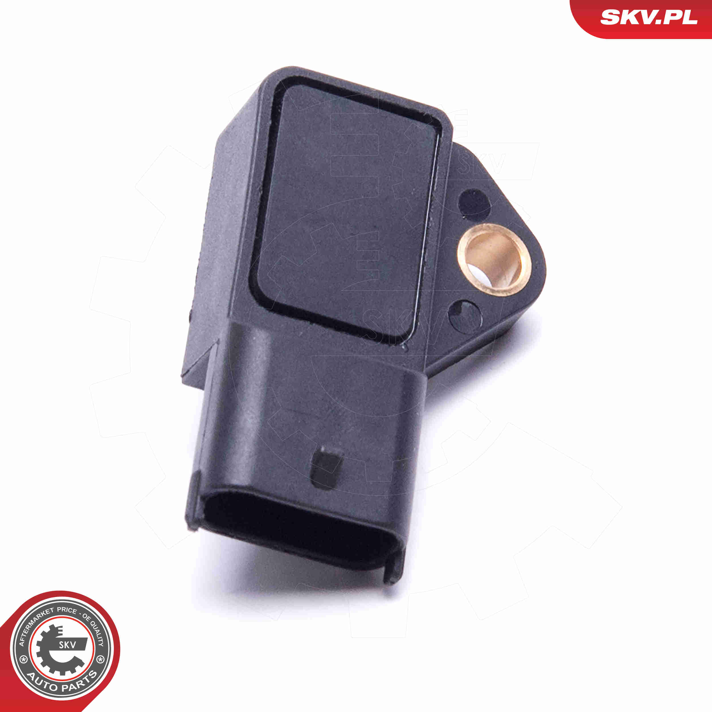 Sensor, intake manifold pressure - 17SKV146 ESEN SKV