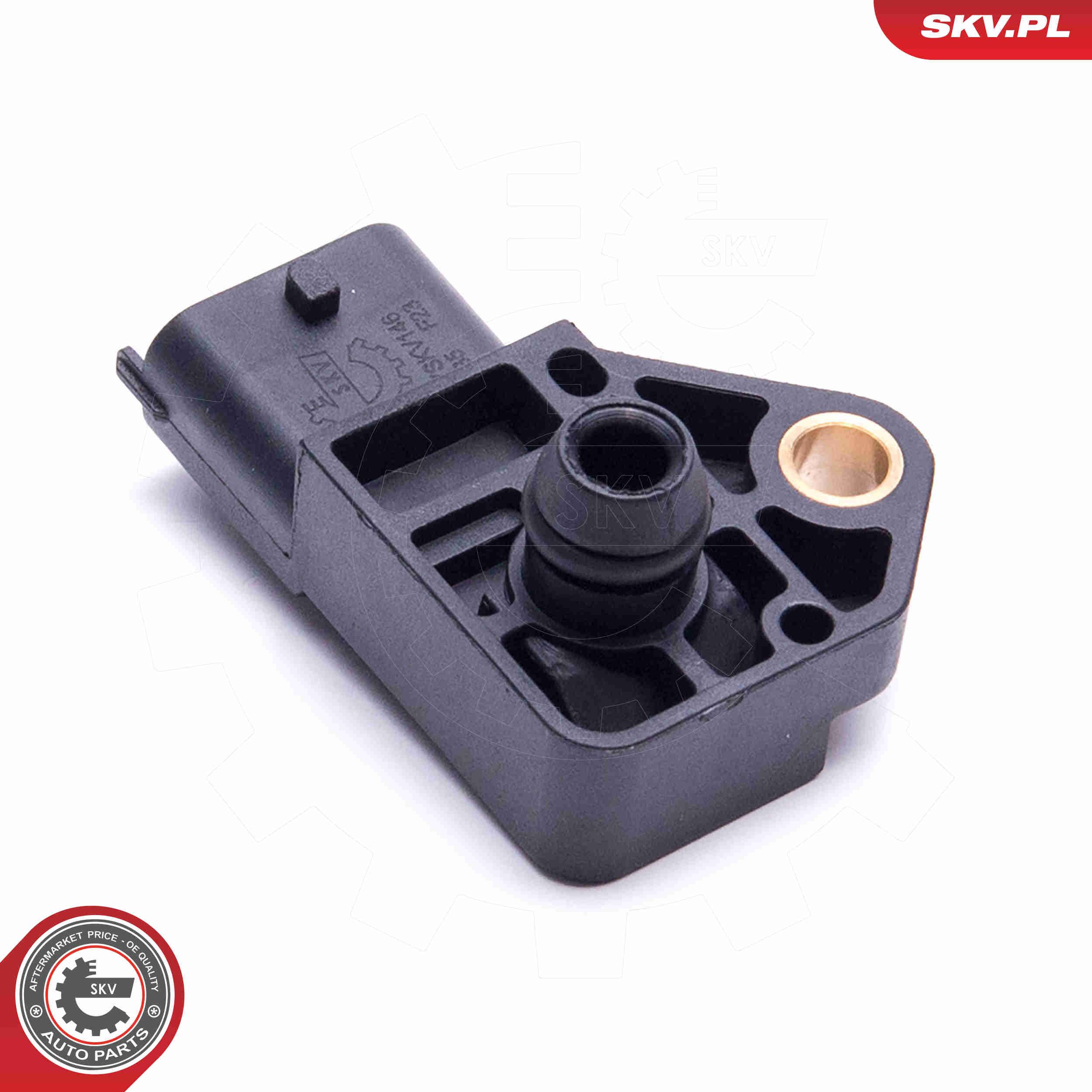 Sensor, intake manifold pressure - 17SKV146 ESEN SKV