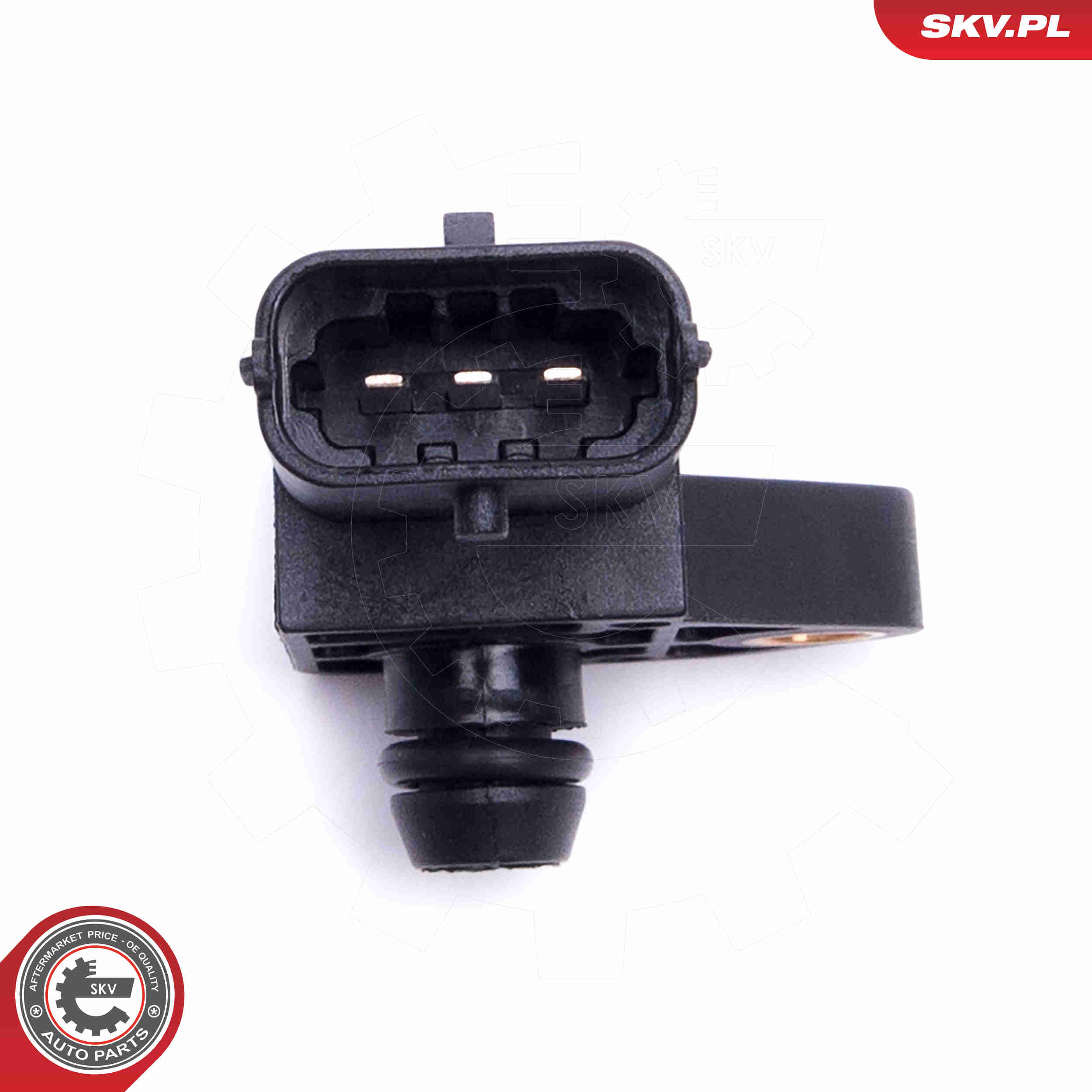 Sensor, intake manifold pressure - 17SKV146 ESEN SKV