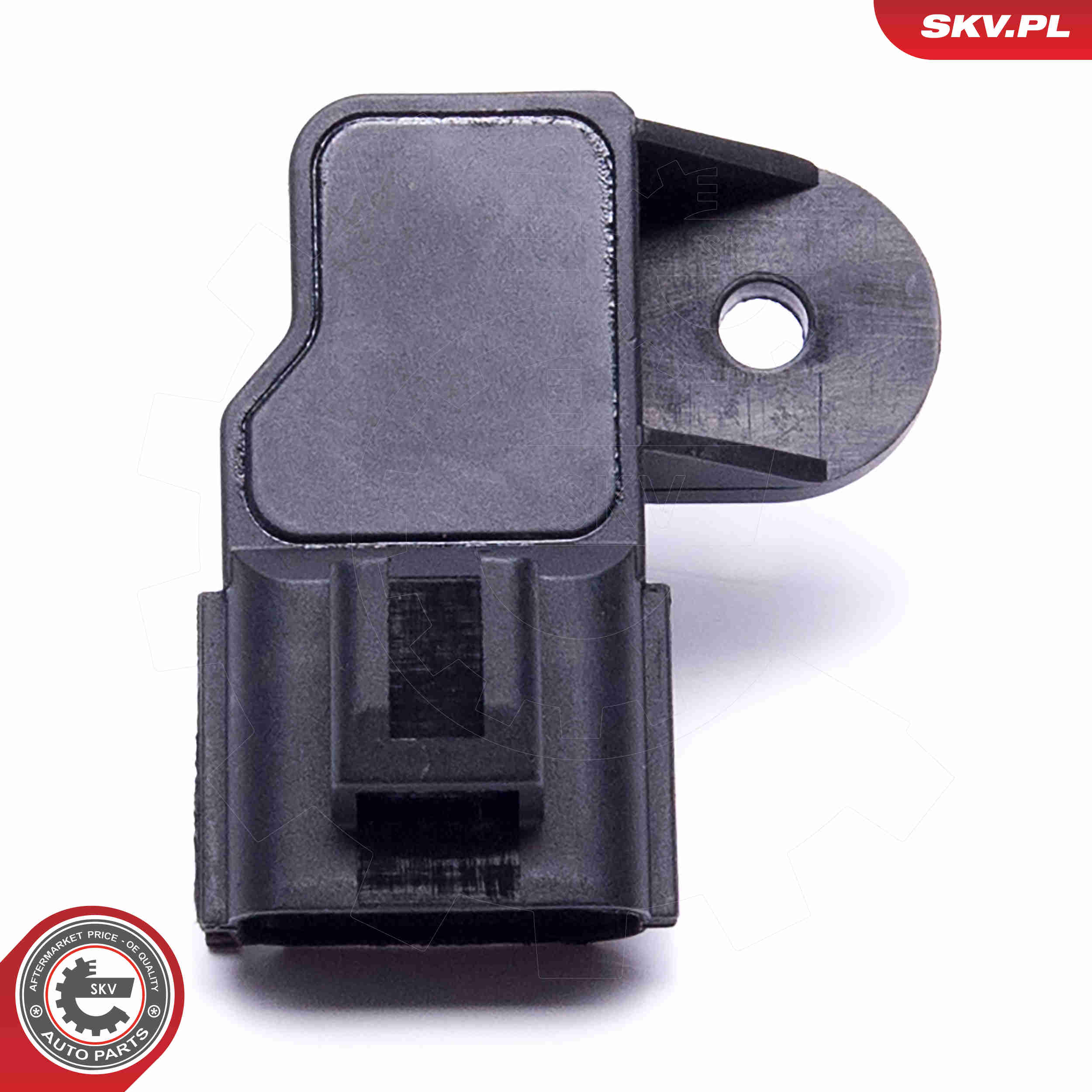 Sensor, intake manifold pressure - 17SKV155 ESEN SKV