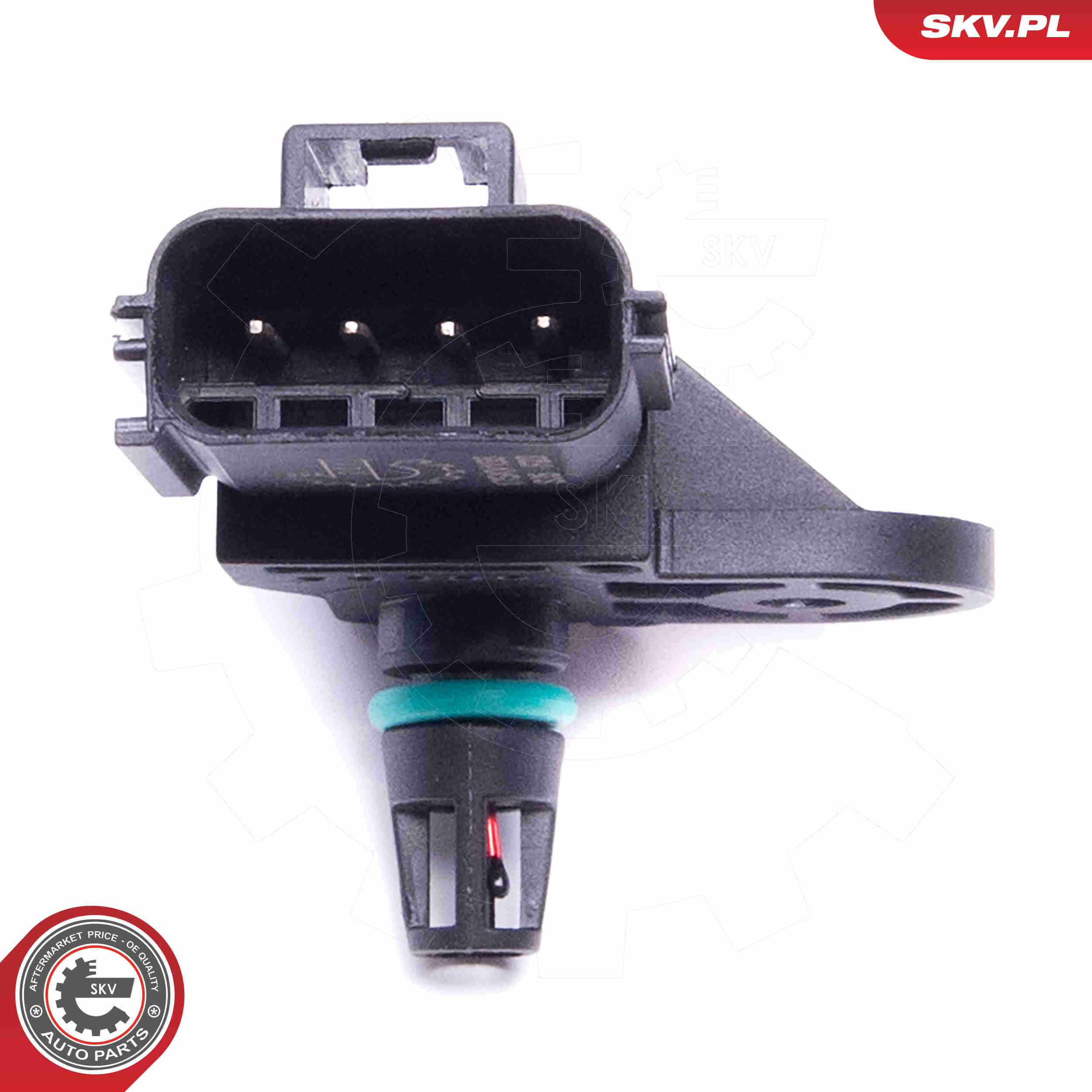 Sensor, intake manifold pressure - 17SKV155 ESEN SKV