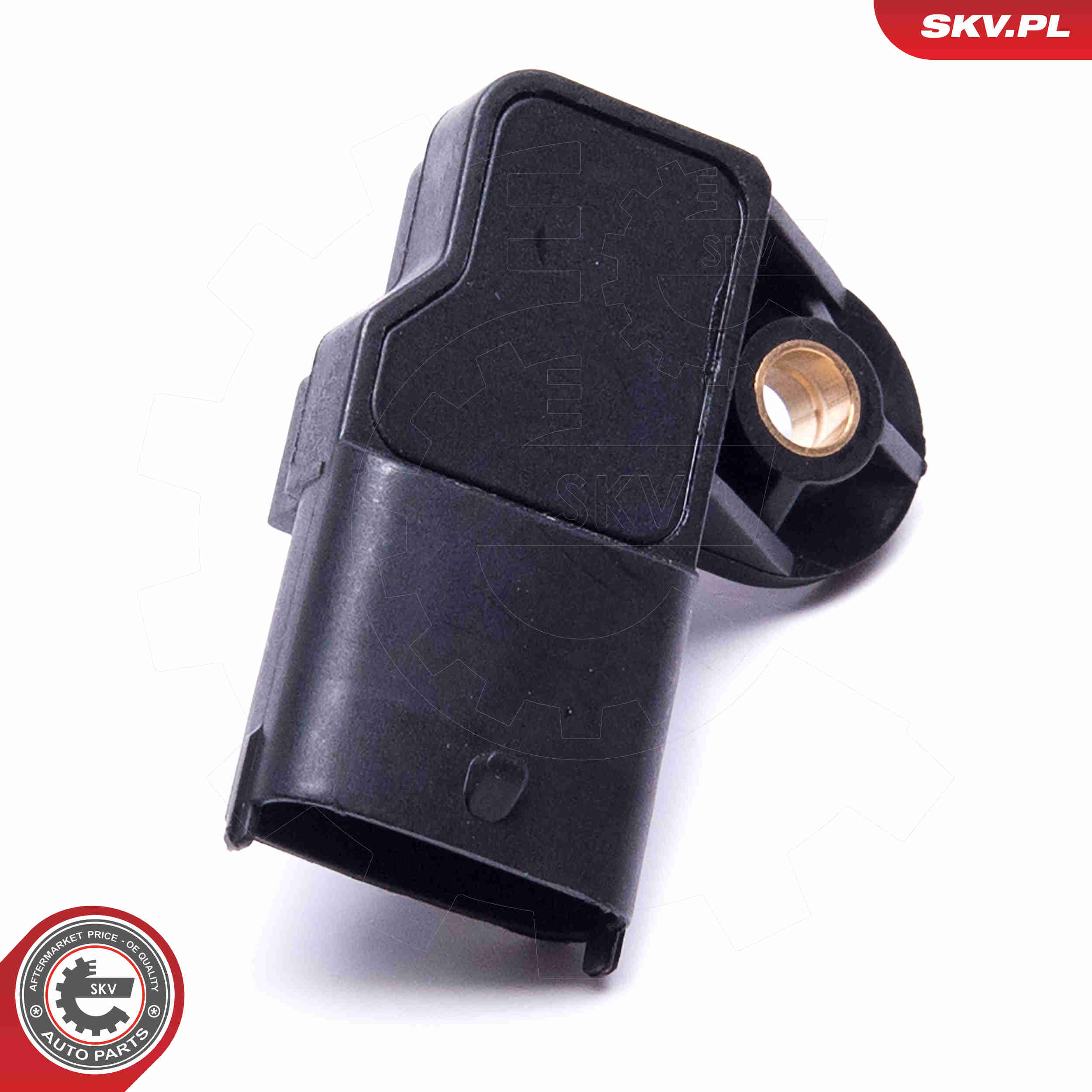Sensor, intake manifold pressure - 17SKV156 ESEN SKV