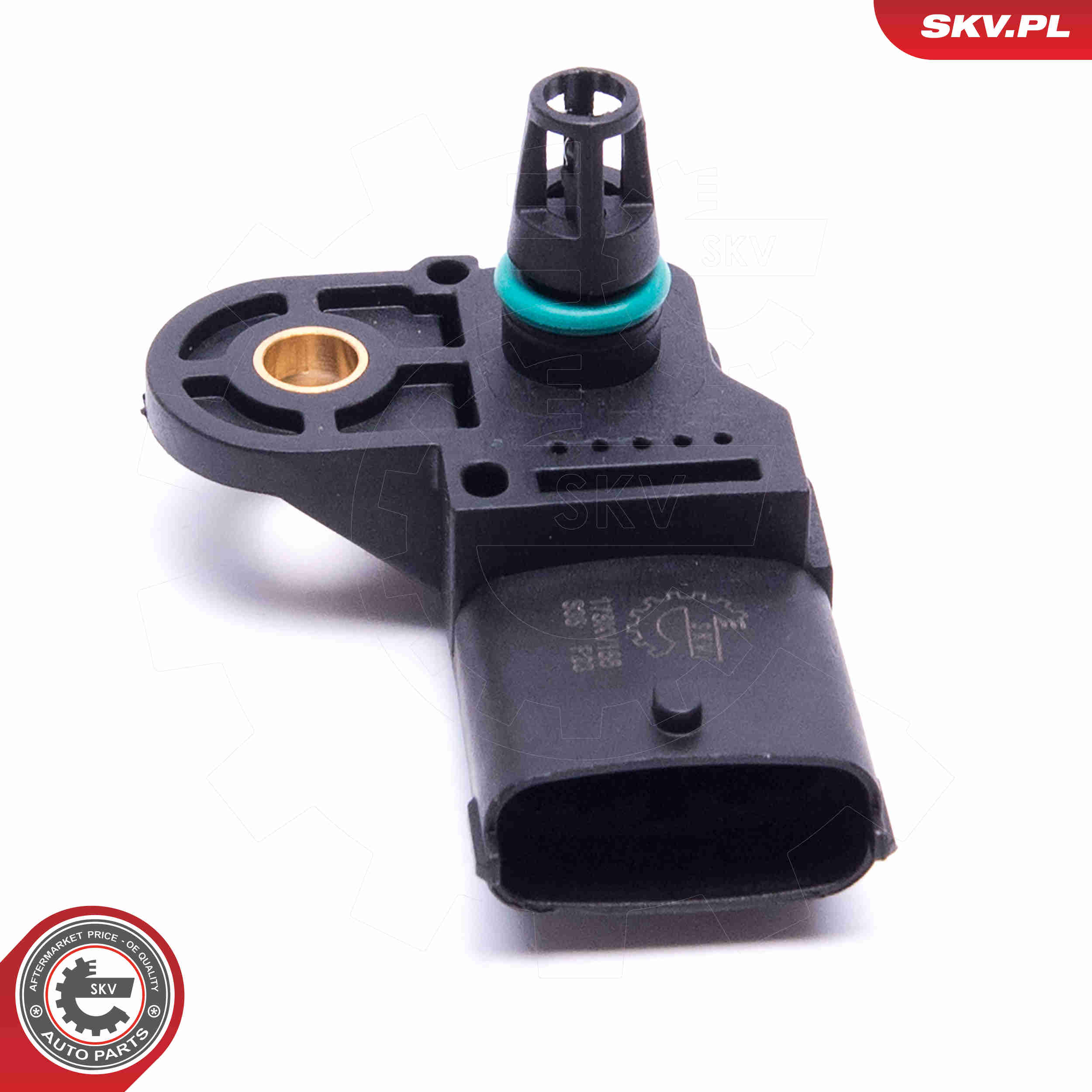 Sensor, intake manifold pressure - 17SKV156 ESEN SKV
