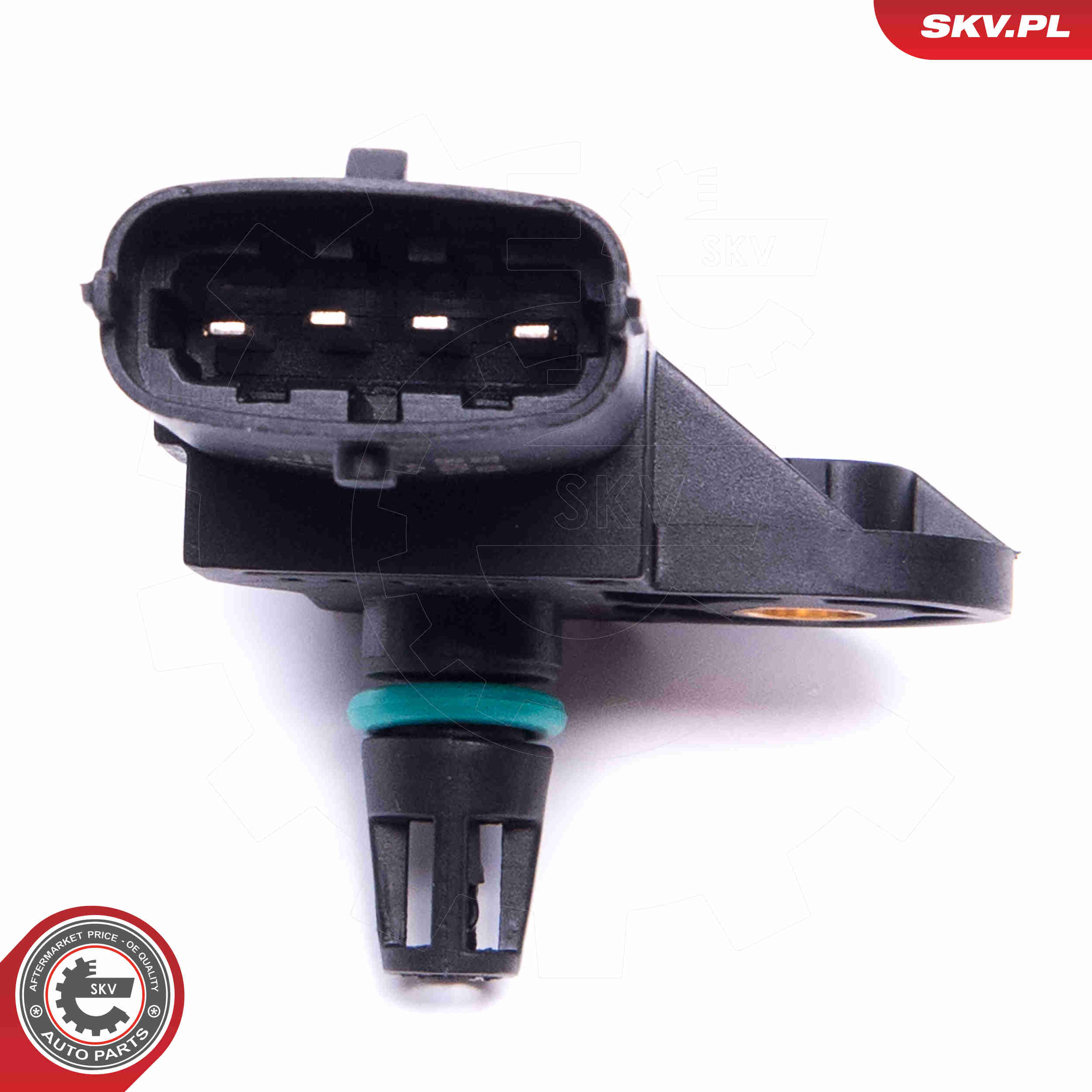 Sensor, intake manifold pressure - 17SKV156 ESEN SKV