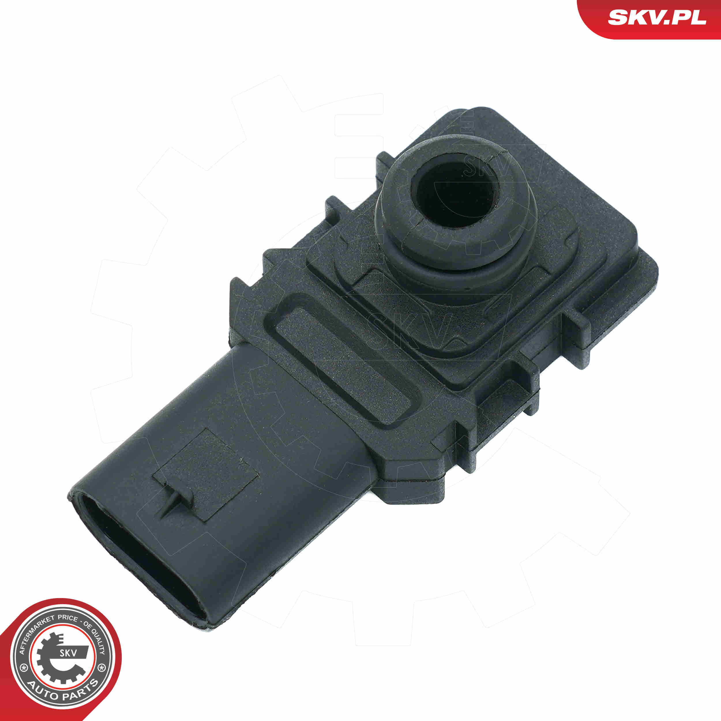 Sensor, intake manifold pressure - 17SKV157 ESEN SKV