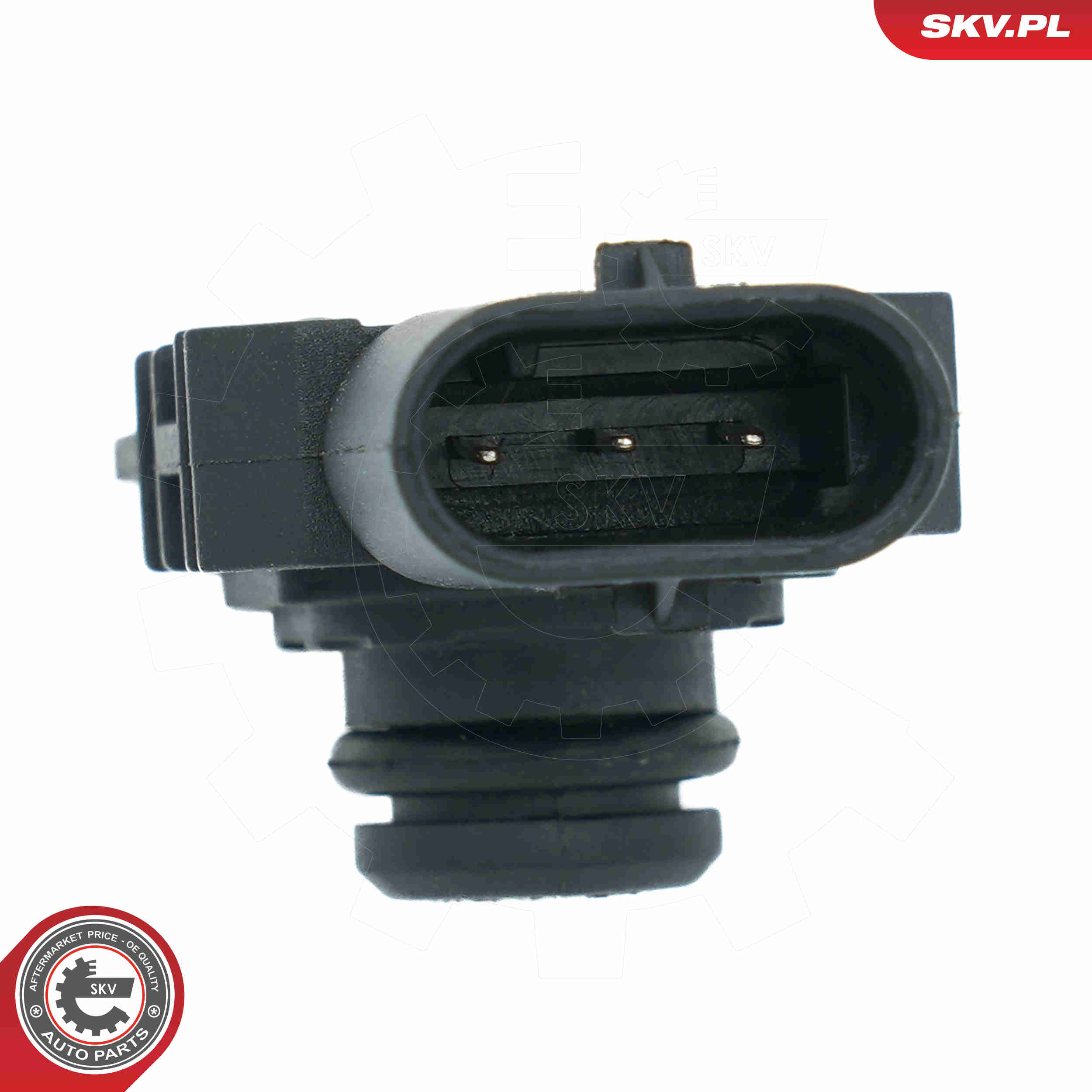 Sensor, intake manifold pressure - 17SKV157 ESEN SKV