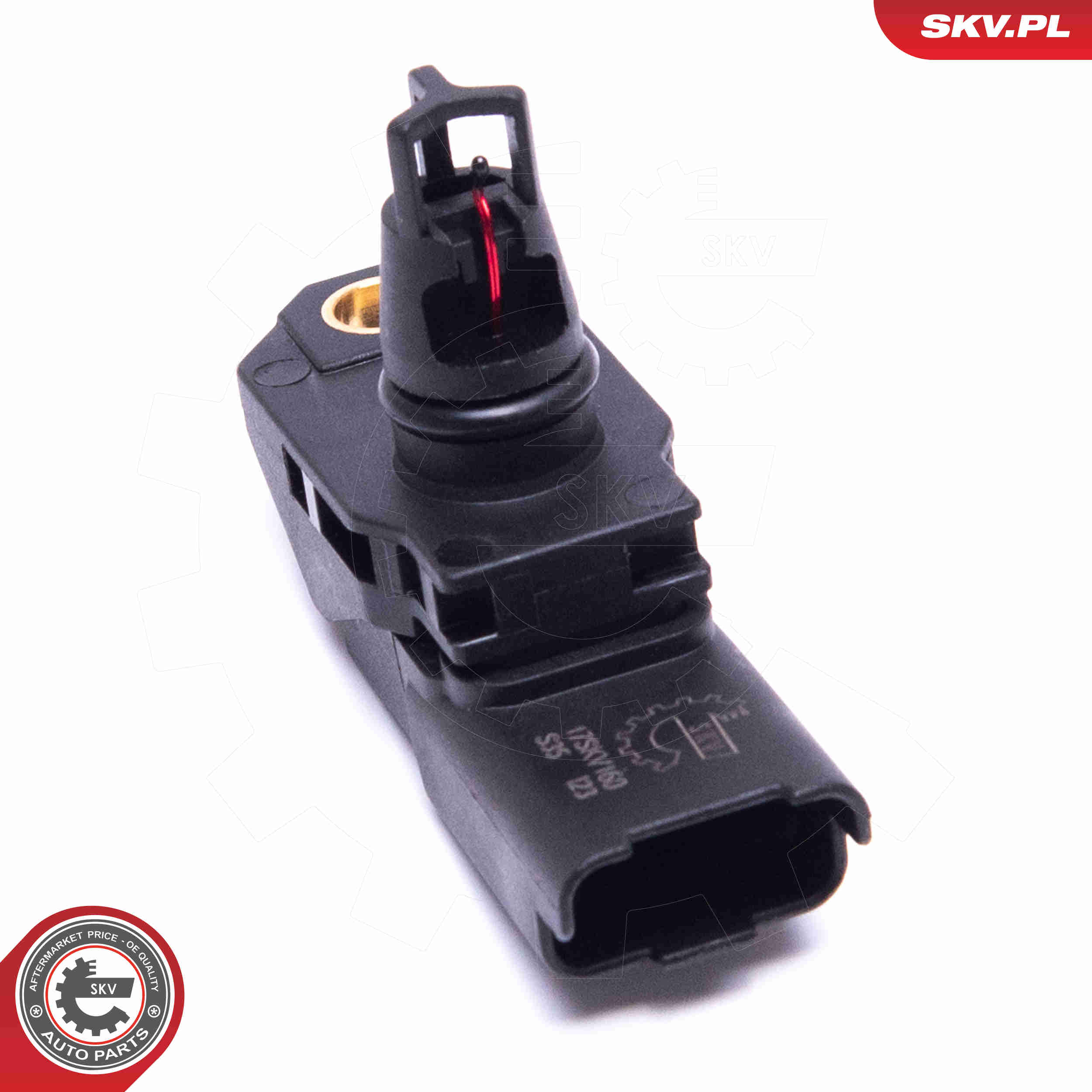 Sensor, intake manifold pressure - 17SKV160 ESEN SKV
