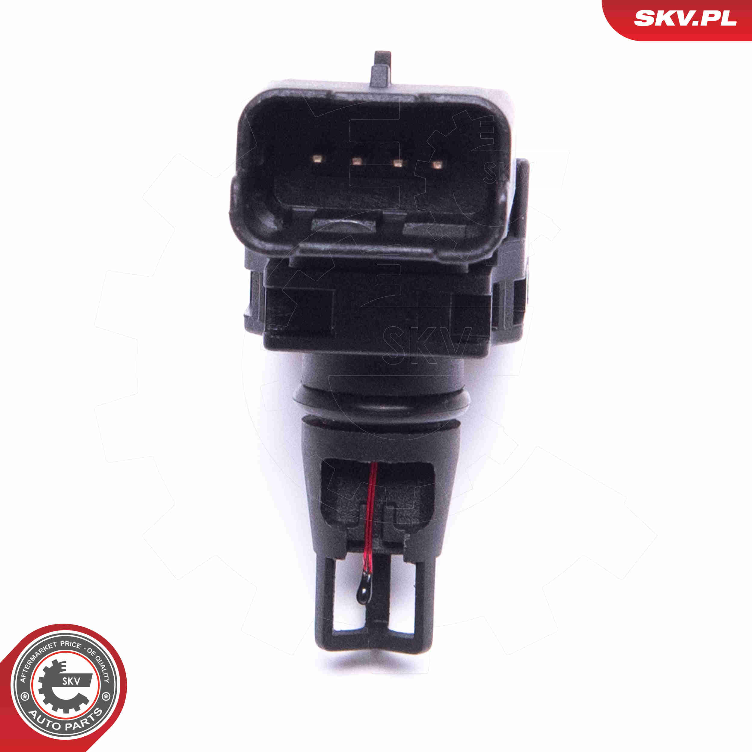 Sensor, intake manifold pressure - 17SKV160 ESEN SKV