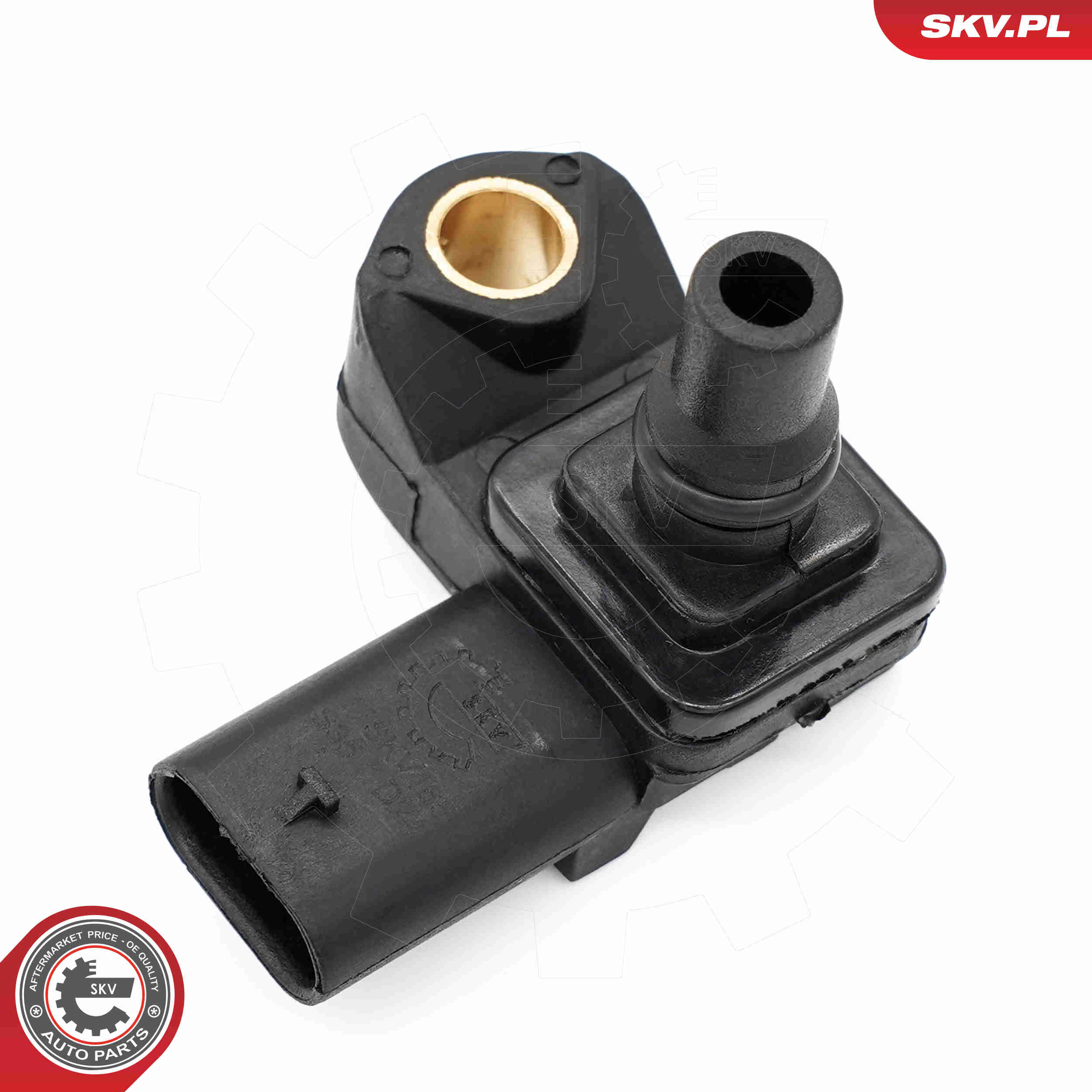 Sensor, intake manifold pressure - 17SKV165 ESEN SKV