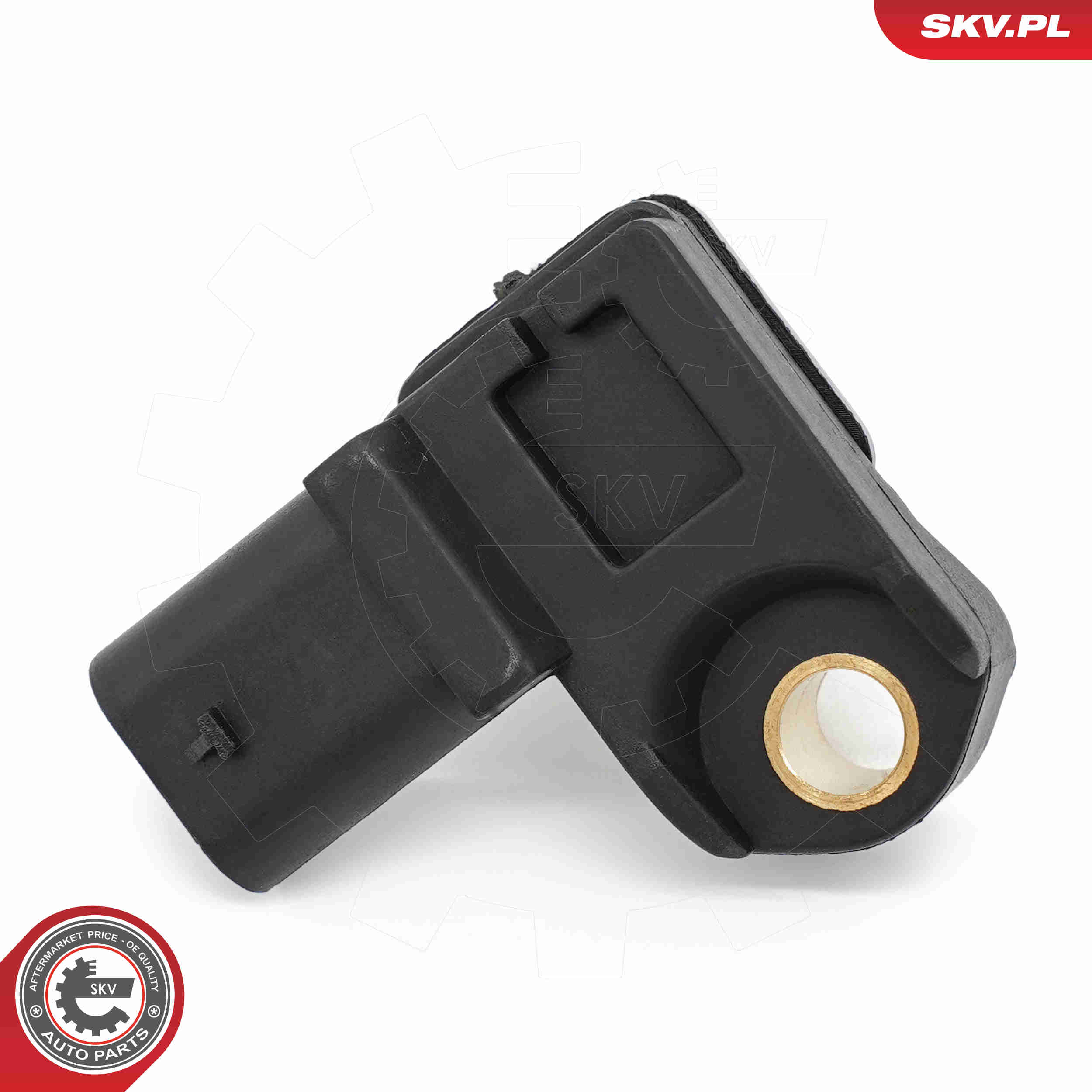 Sensor, intake manifold pressure - 17SKV165 ESEN SKV