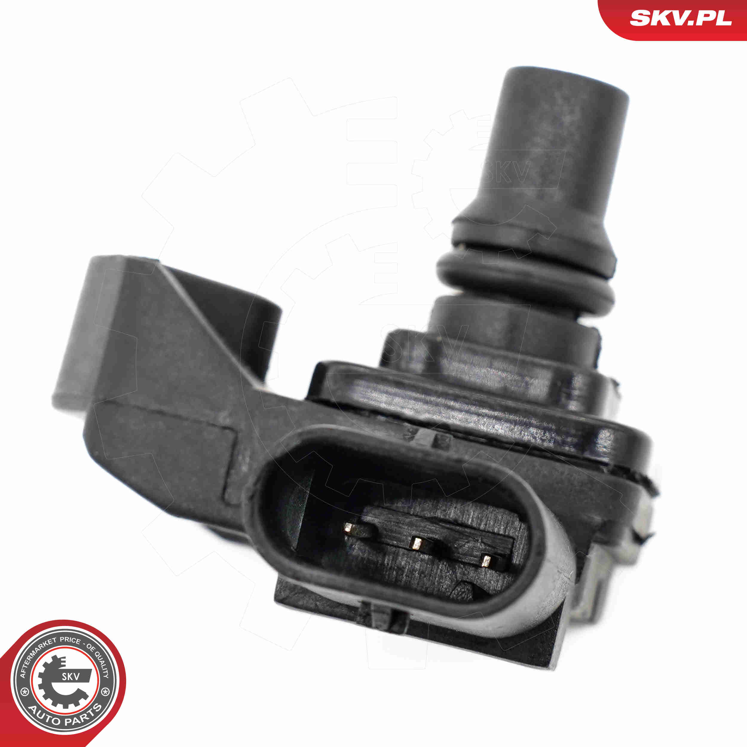 Sensor, intake manifold pressure - 17SKV165 ESEN SKV
