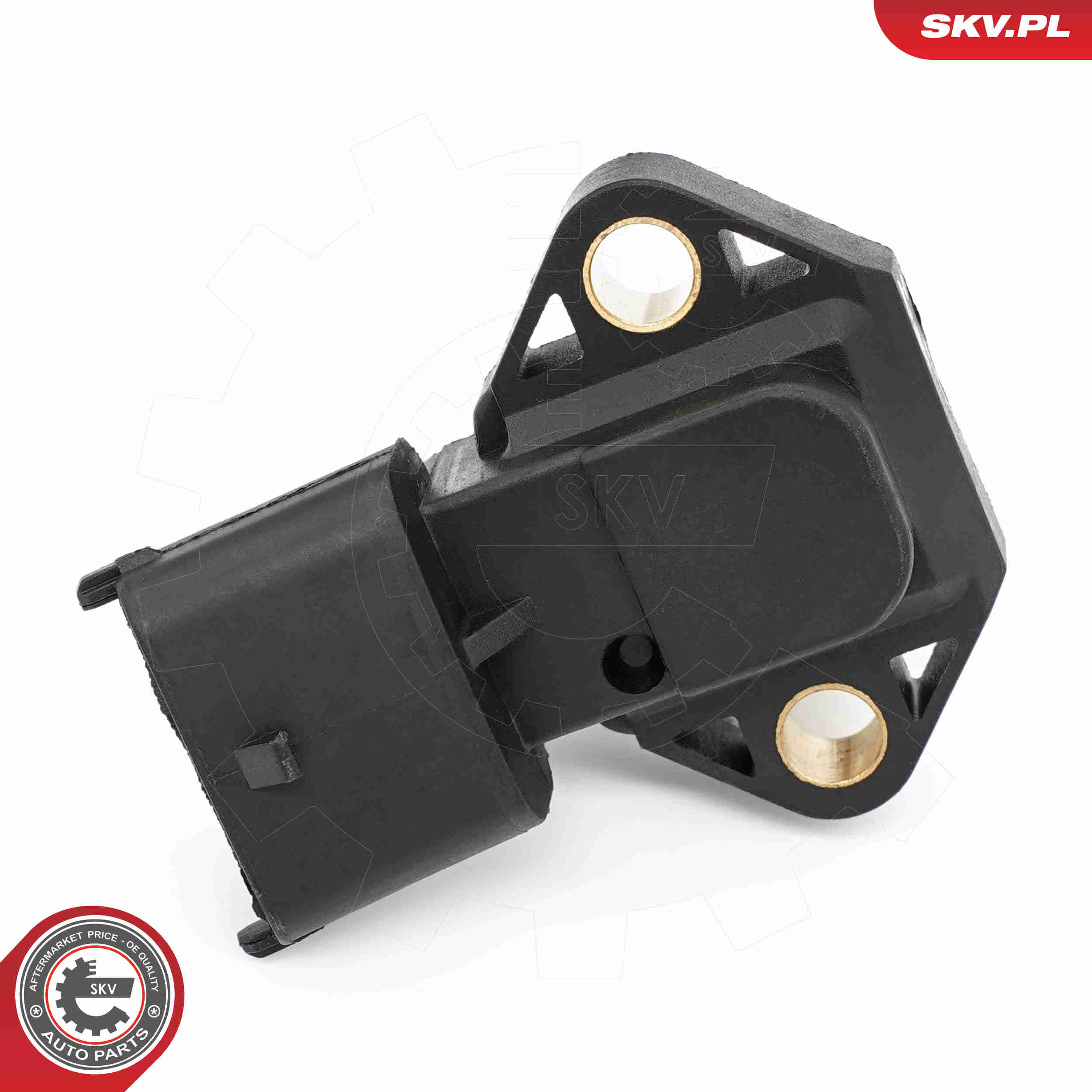 Sensor, intake manifold pressure - 17SKV166 ESEN SKV