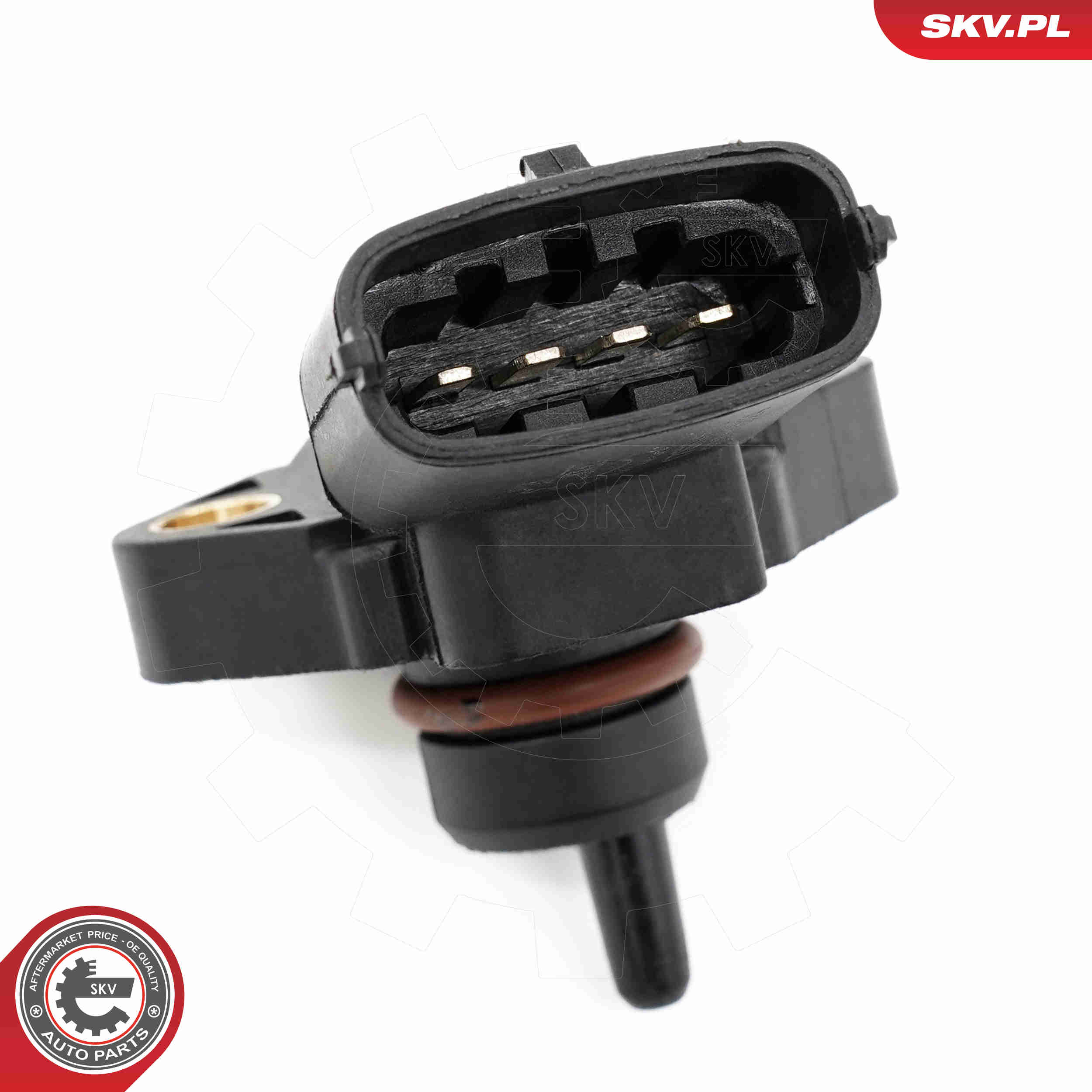Sensor, intake manifold pressure - 17SKV166 ESEN SKV