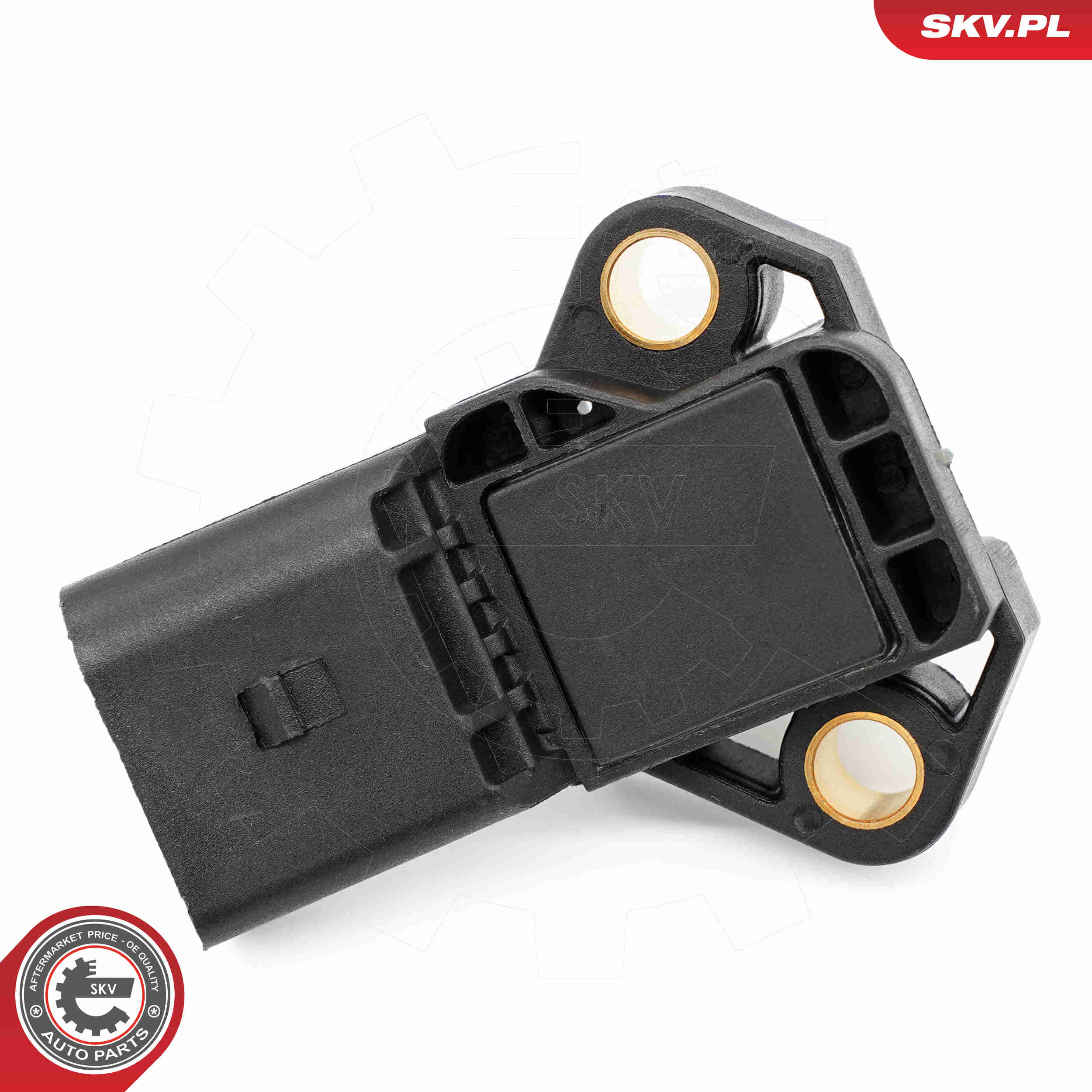 Sensor, intake manifold pressure - 17SKV168 ESEN SKV