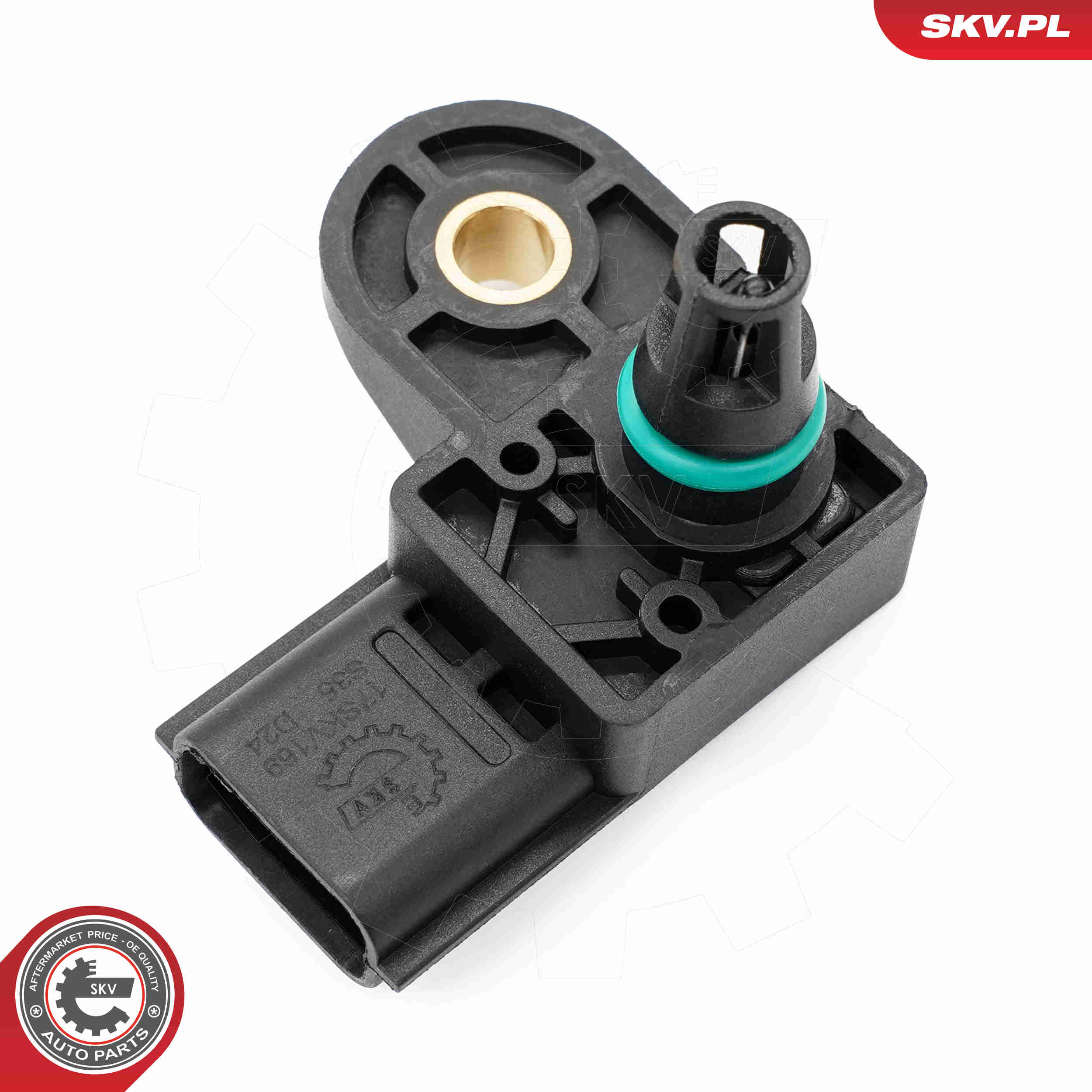Sensor, intake manifold pressure - 17SKV169 ESEN SKV