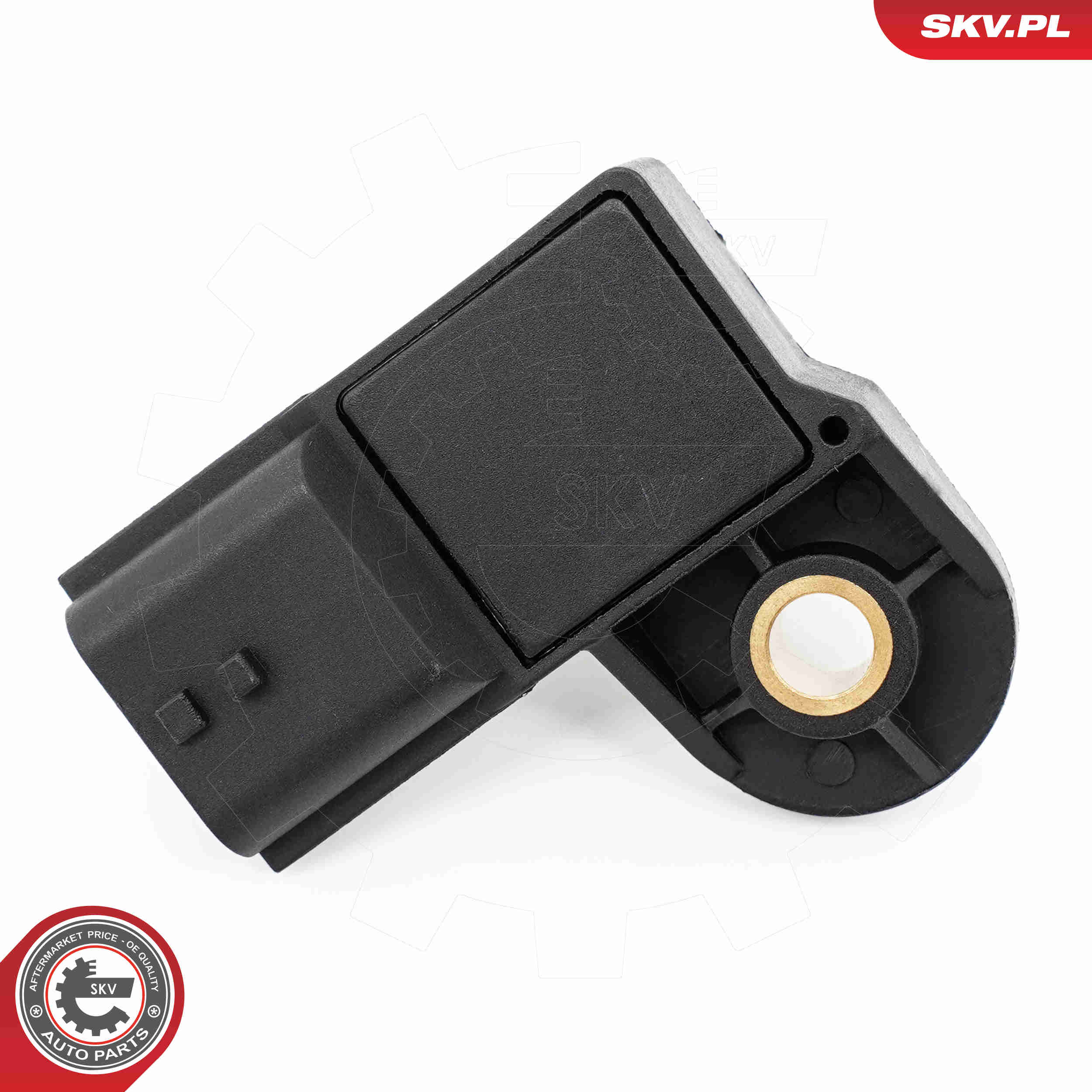 Sensor, intake manifold pressure - 17SKV169 ESEN SKV