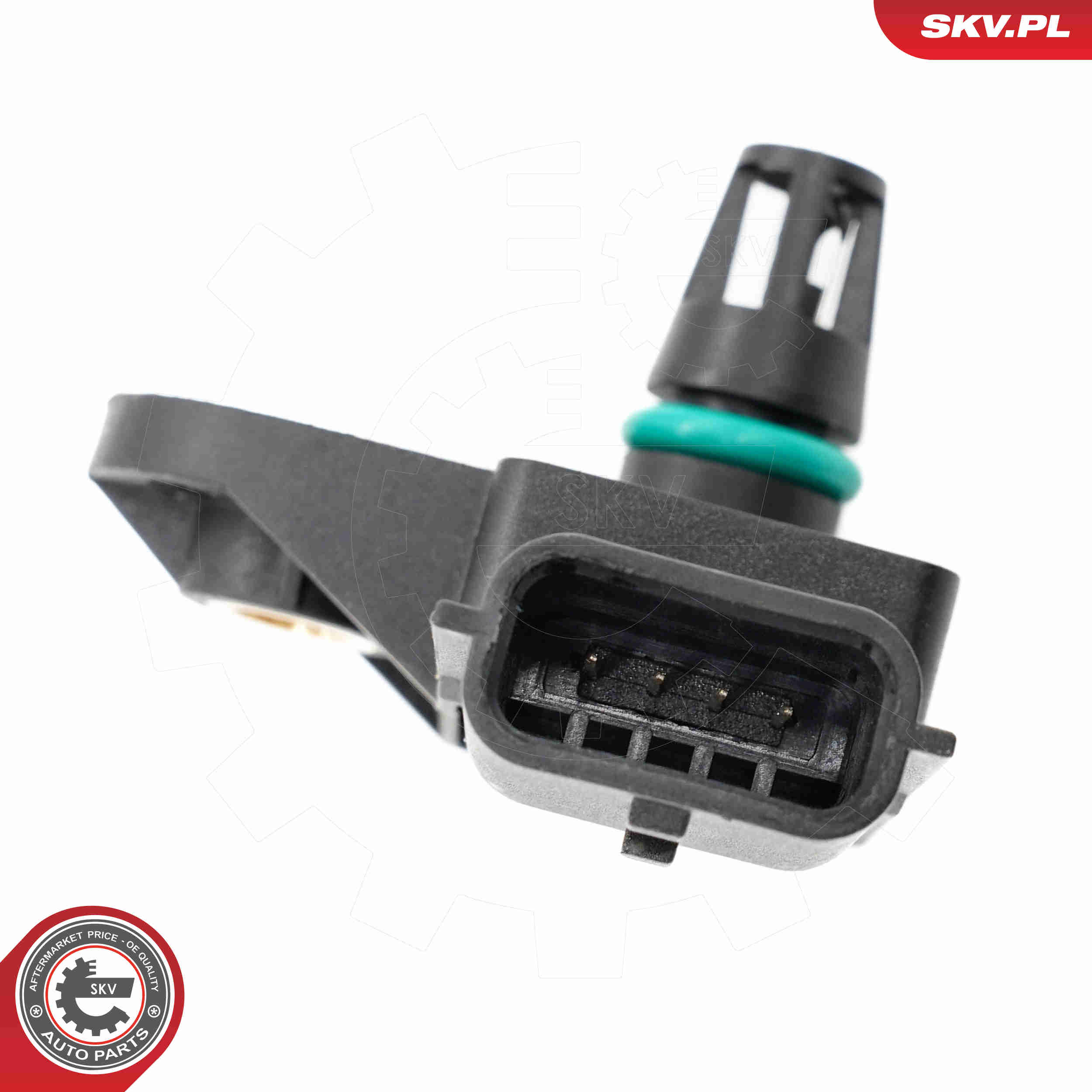 Sensor, intake manifold pressure - 17SKV169 ESEN SKV