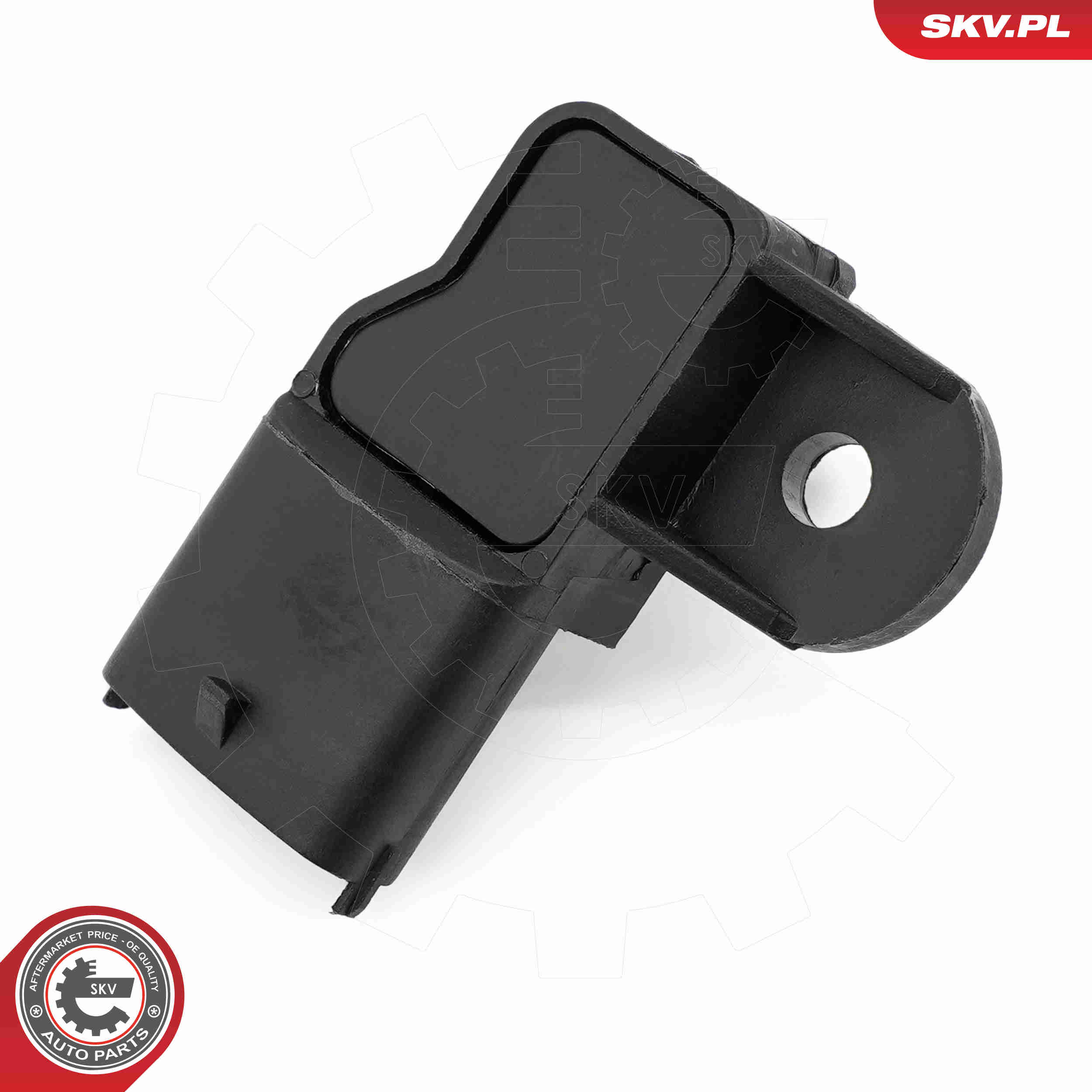 Sensor, intake manifold pressure - 17SKV171 ESEN SKV