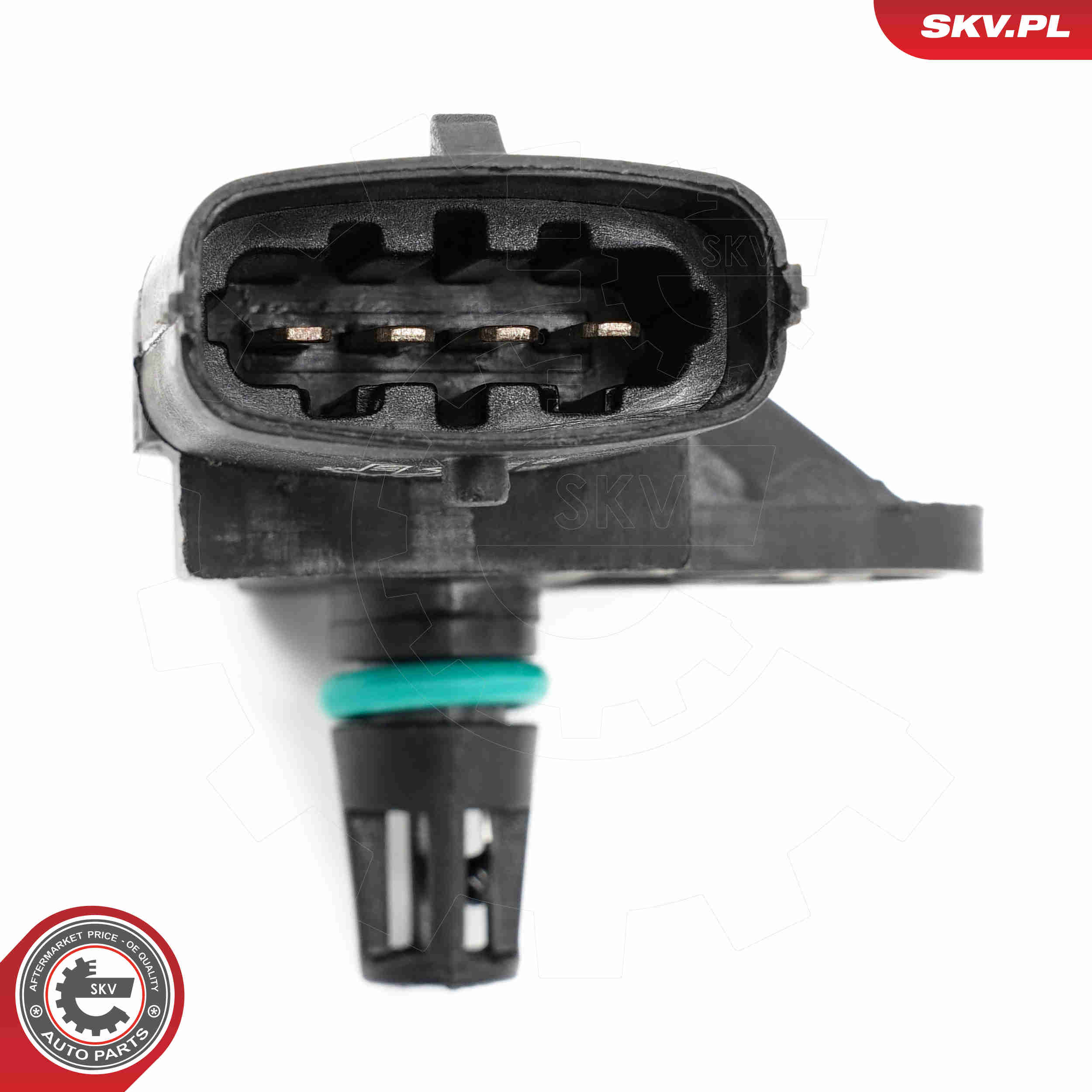 Sensor, intake manifold pressure - 17SKV171 ESEN SKV