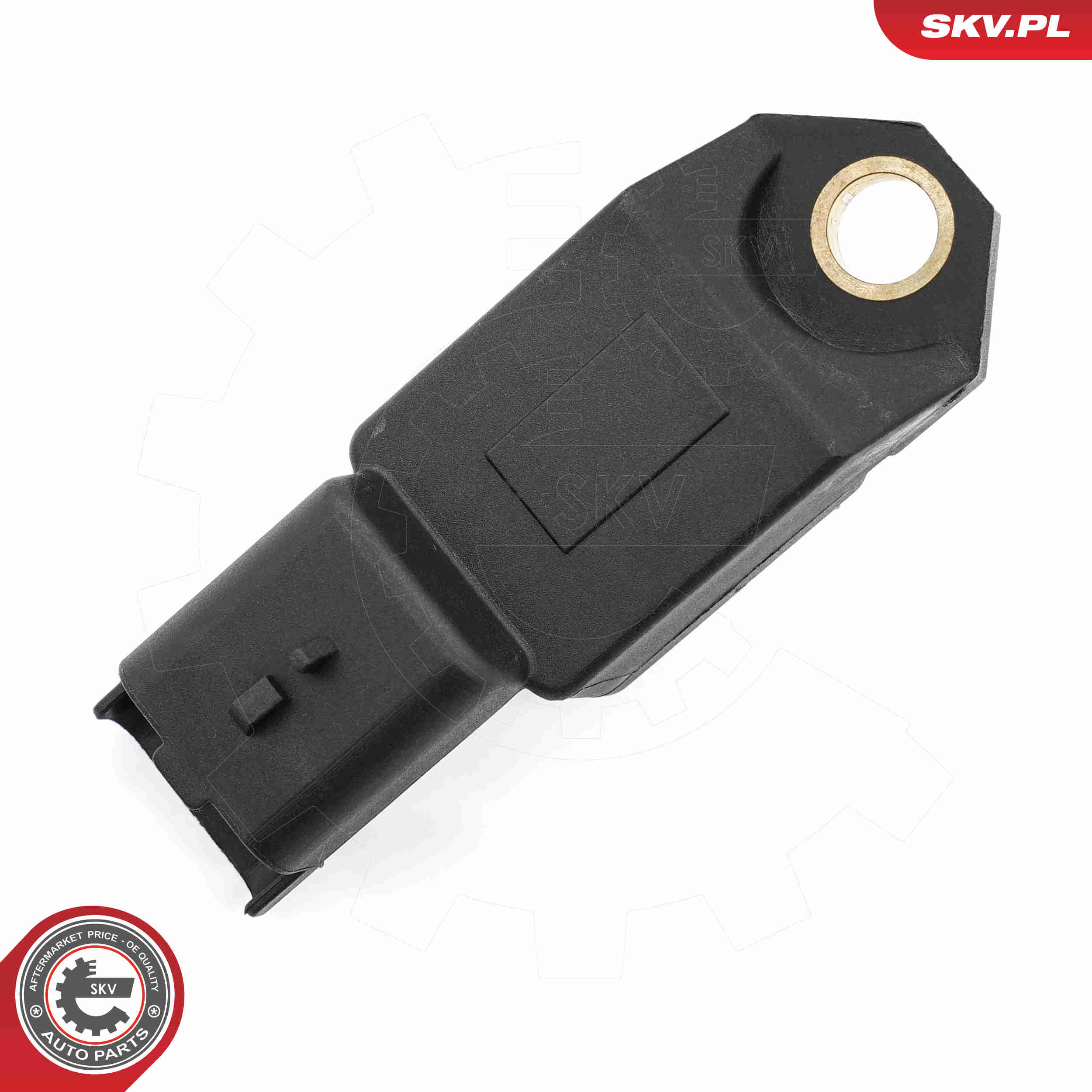 Sensor, intake manifold pressure - 17SKV172 ESEN SKV