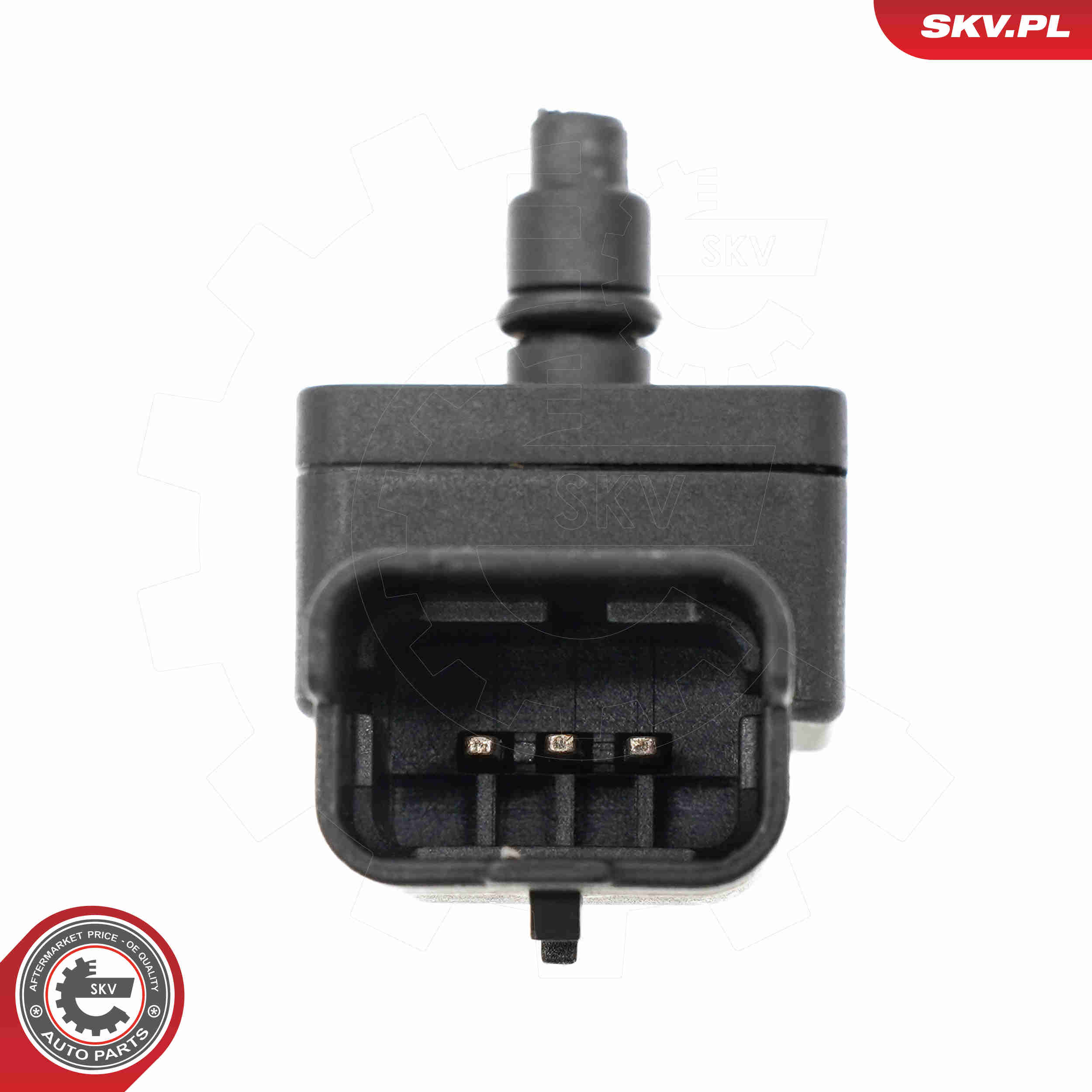 Sensor, intake manifold pressure - 17SKV172 ESEN SKV