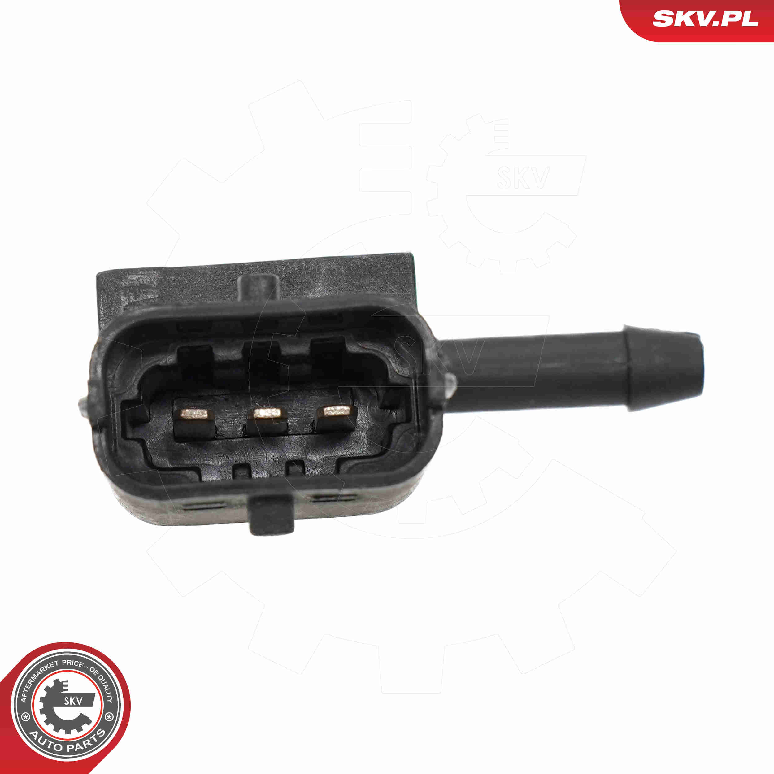Sensor, intake manifold pressure - 17SKV174 ESEN SKV