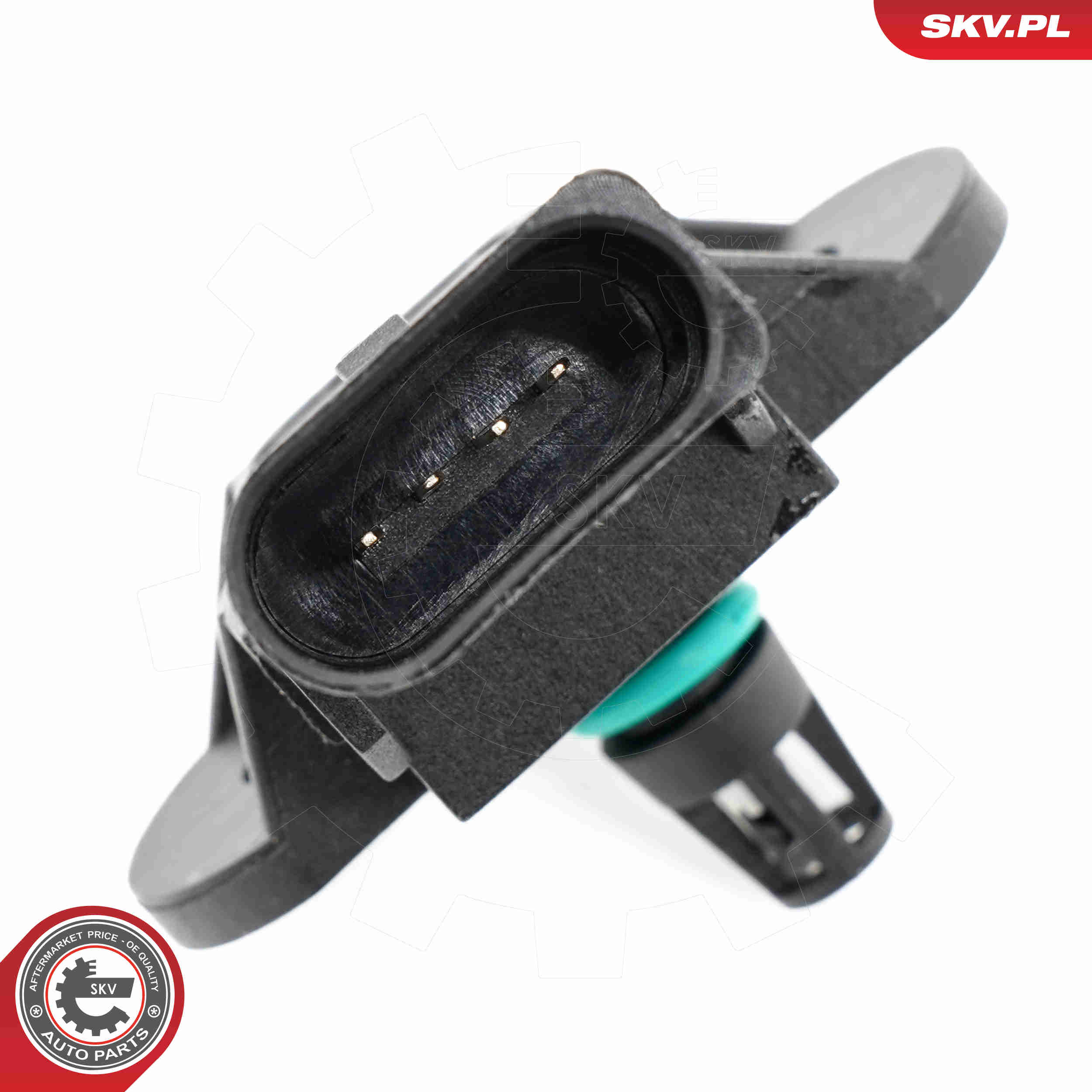 Sensor, intake manifold pressure - 17SKV177 ESEN SKV