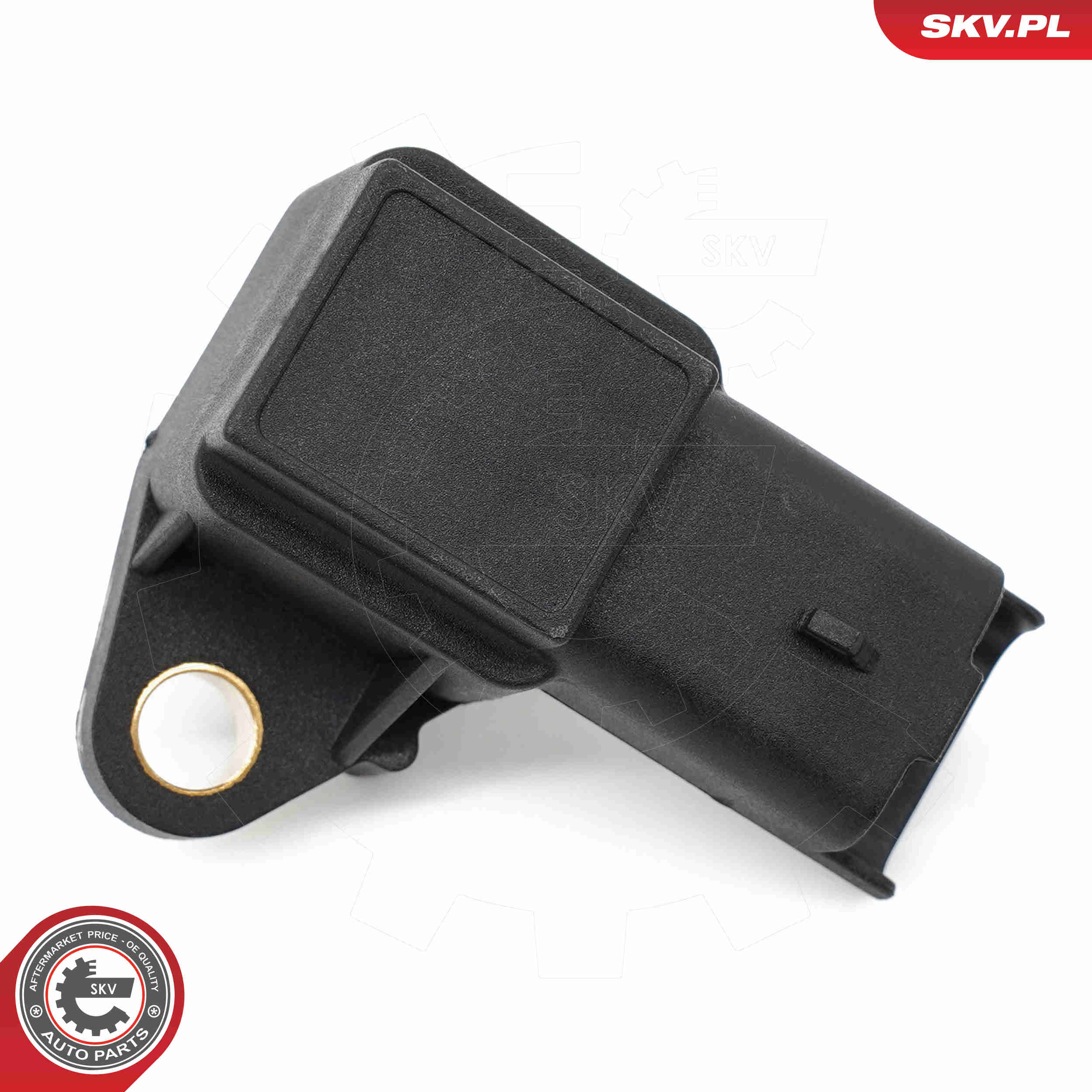 Sensor, intake manifold pressure - 17SKV189 ESEN SKV