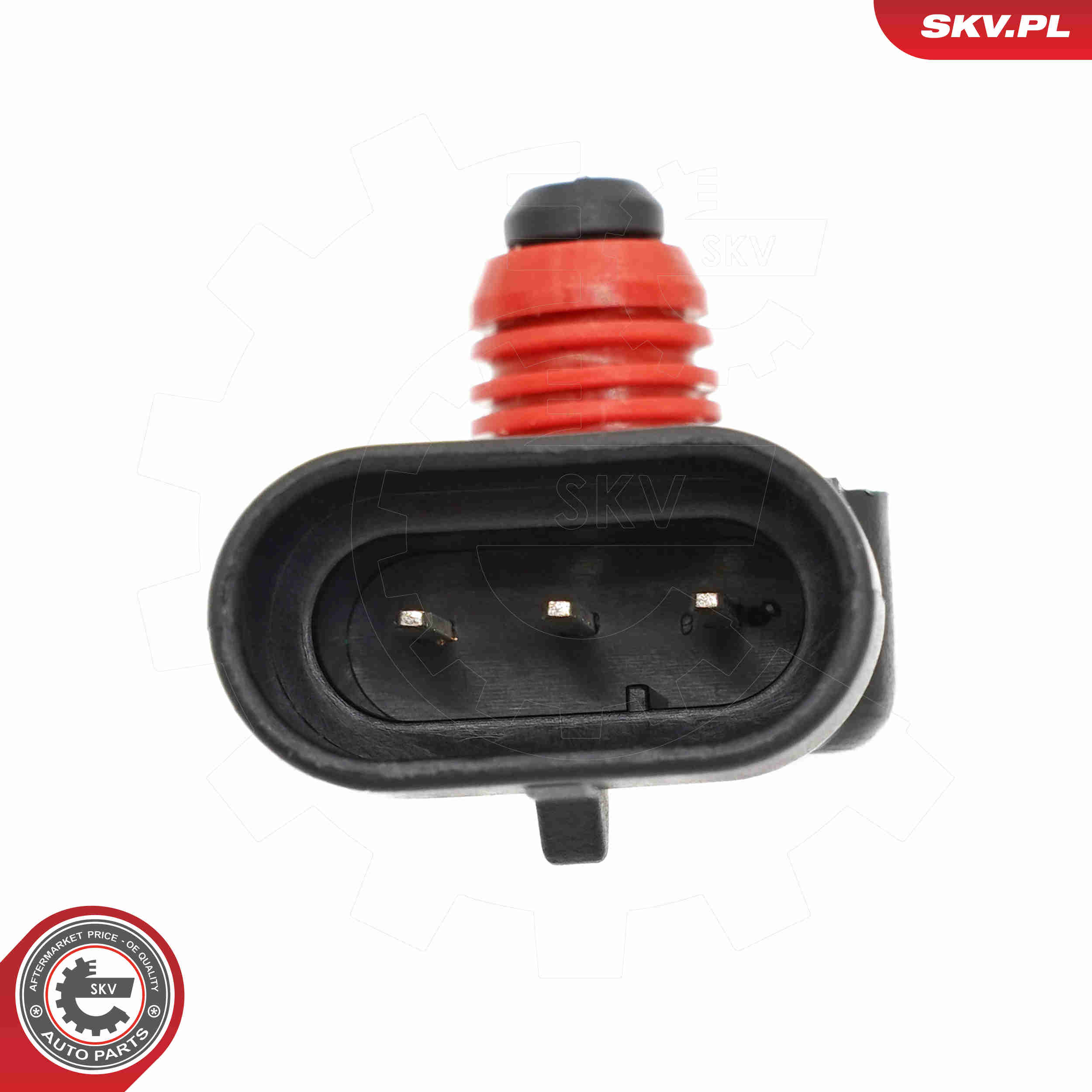 Sensor, intake manifold pressure - 17SKV191 ESEN SKV