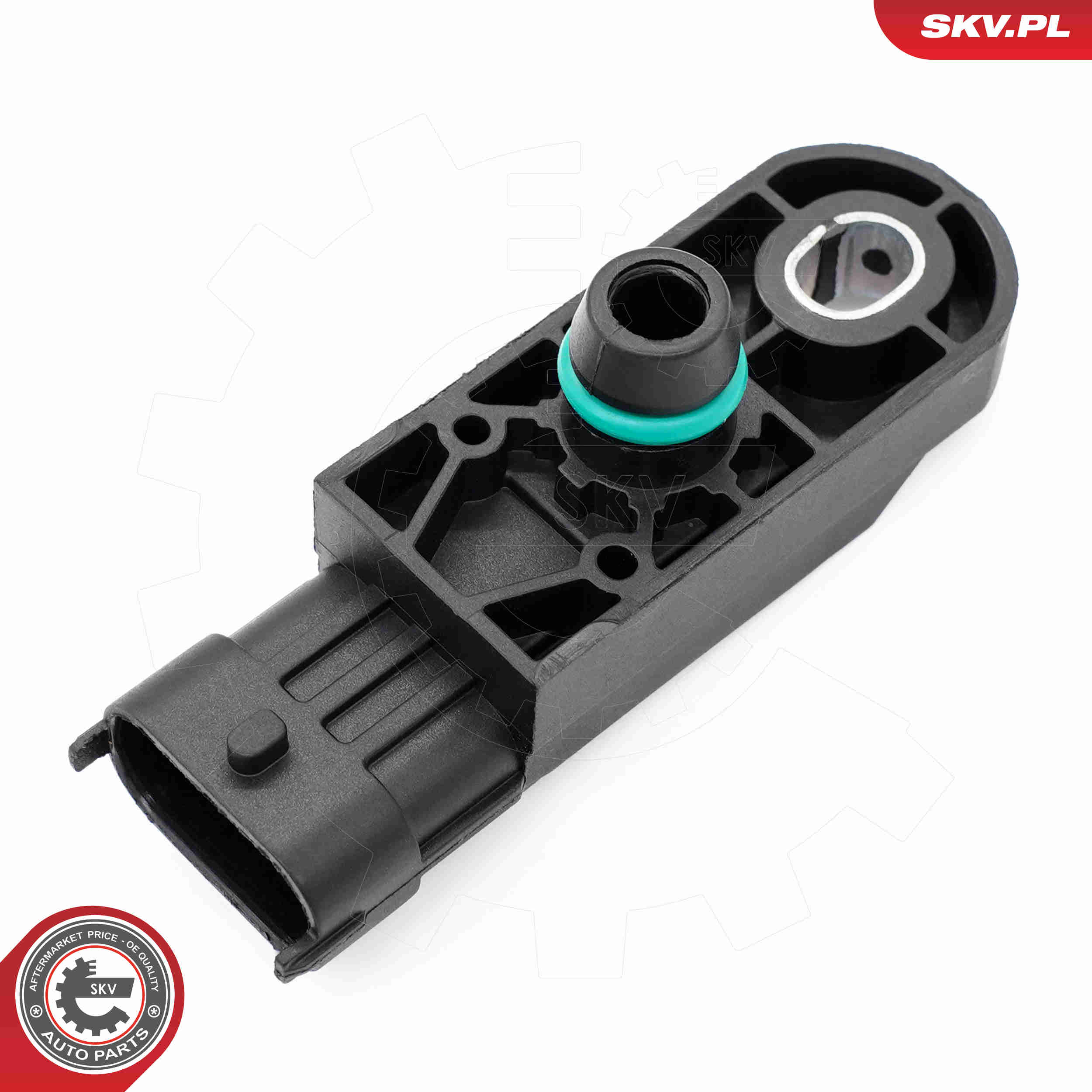 Sensor, intake manifold pressure - 17SKV197 ESEN SKV