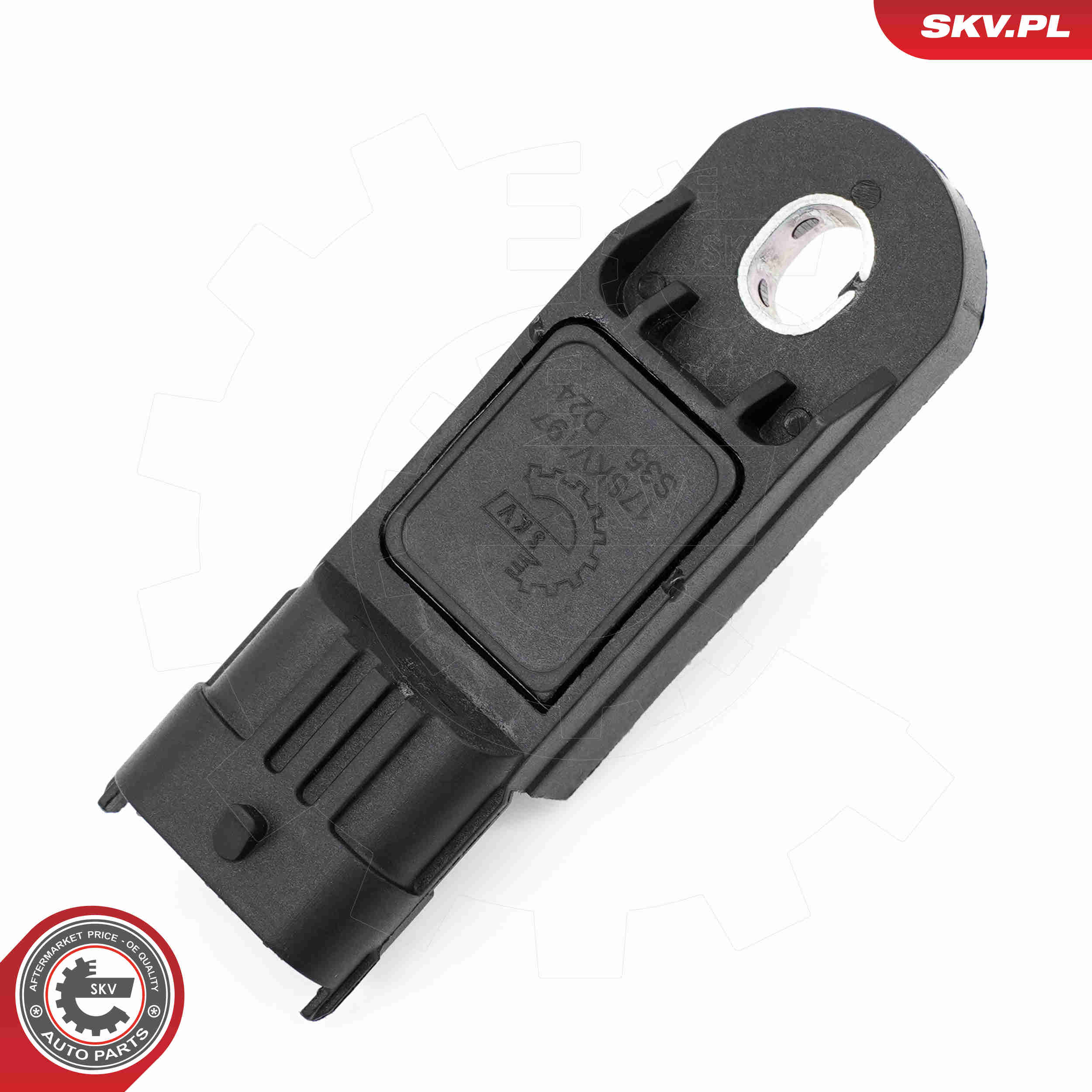Sensor, intake manifold pressure - 17SKV197 ESEN SKV