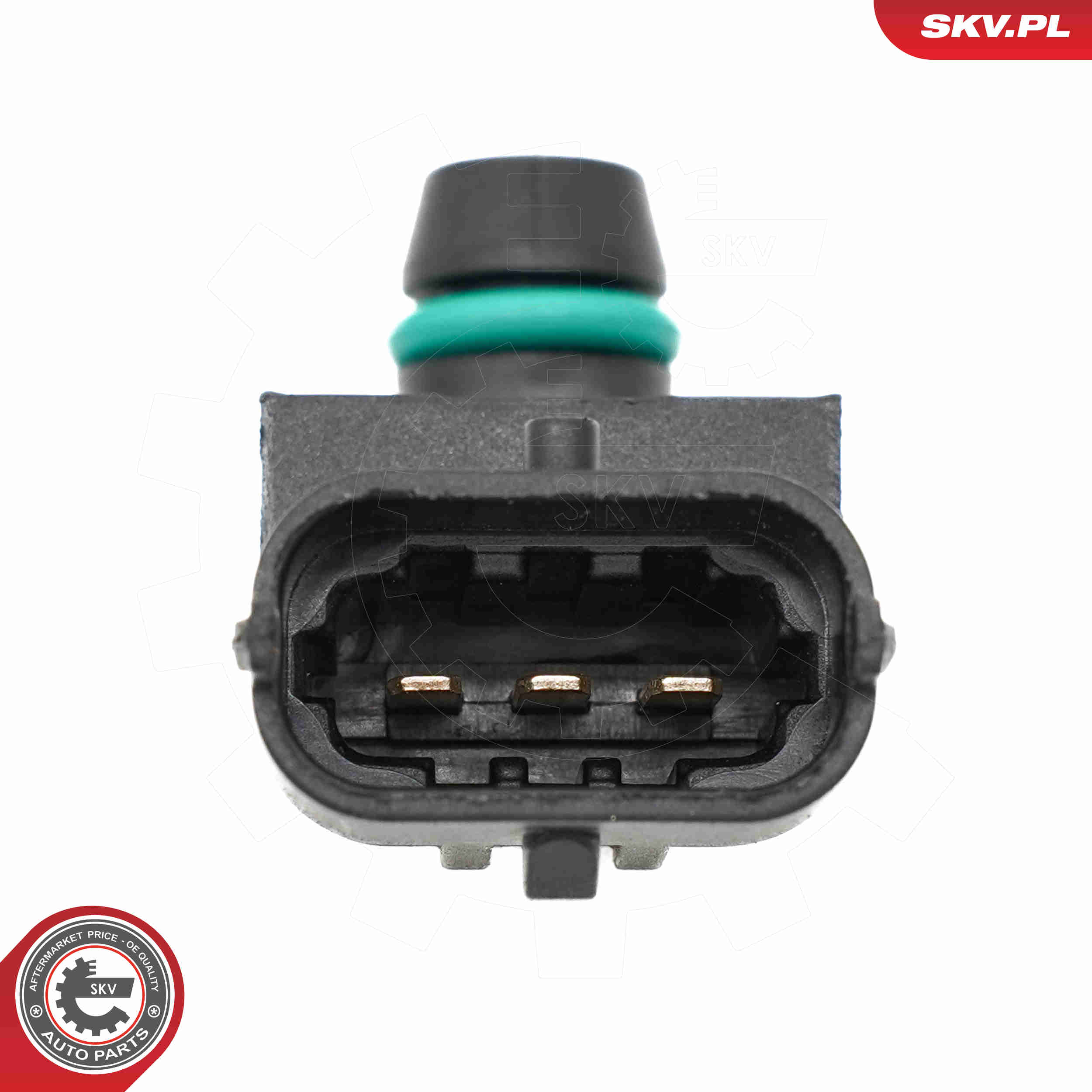 Sensor, intake manifold pressure - 17SKV197 ESEN SKV