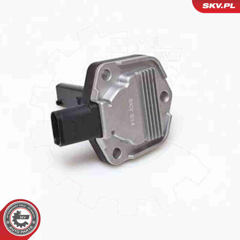 Sensor, engine oil level - 17SKV202 ESEN SKV