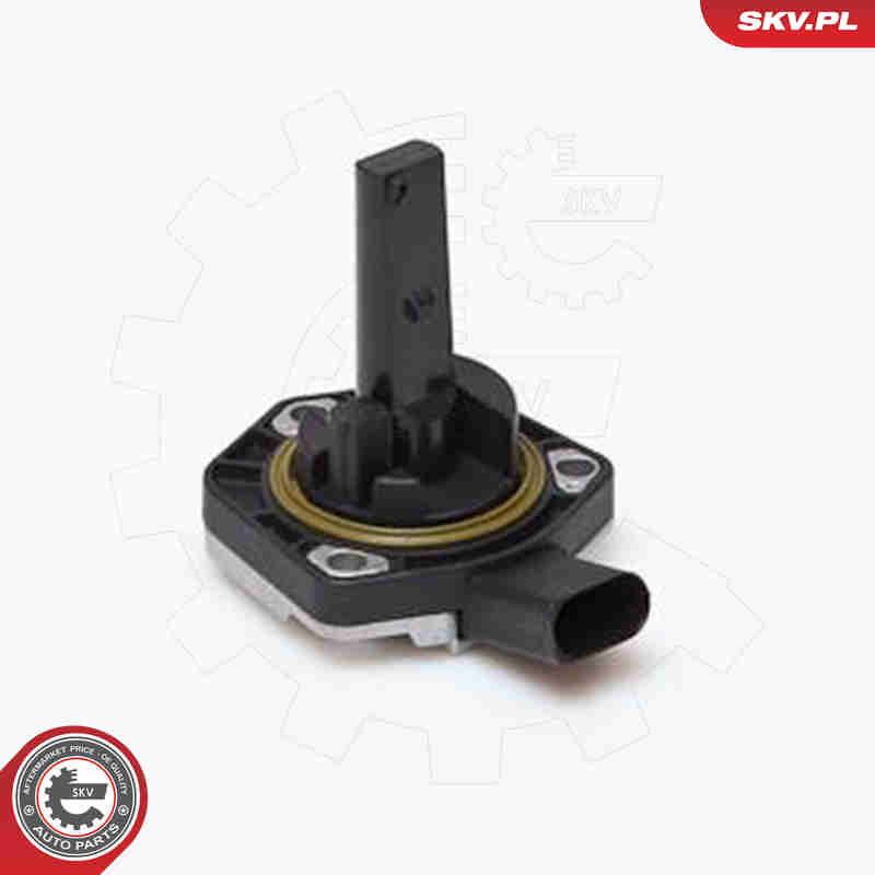 Sensor, engine oil level - 17SKV202 ESEN SKV