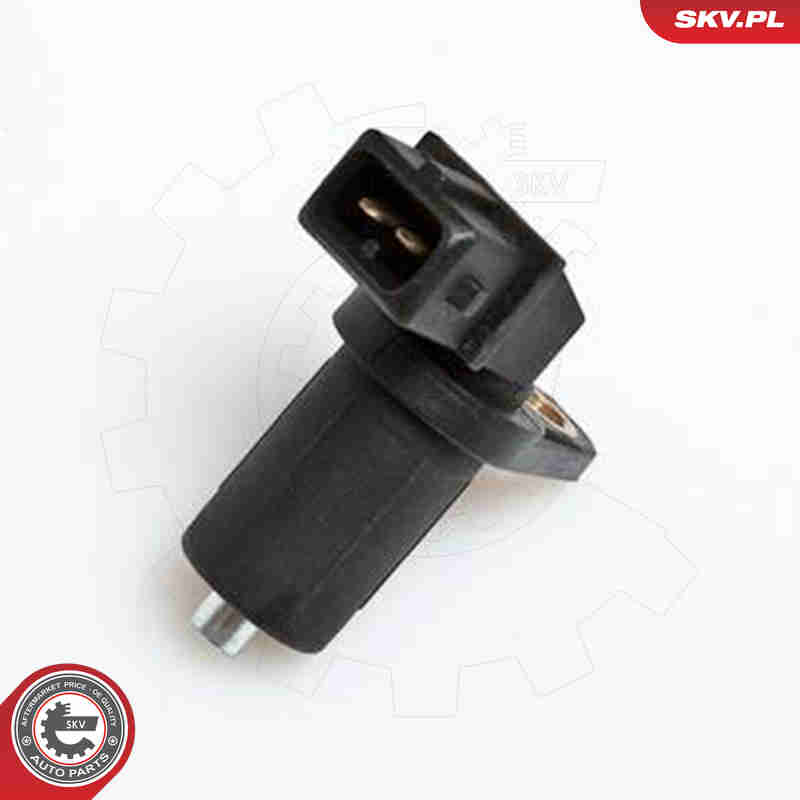 Generatore di impulsi, Albero a gomiti - 17SKV203 ESEN SKV