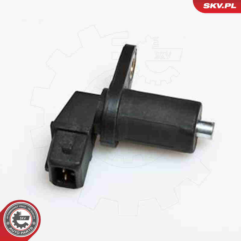 Generatore di impulsi, Albero a gomiti - 17SKV203 ESEN SKV