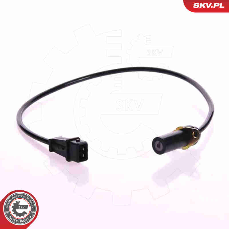 Sensor, crankshaft pulse - 17SKV205 ESEN SKV