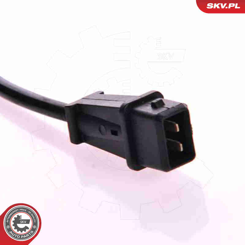 Sensor, crankshaft pulse - 17SKV205 ESEN SKV