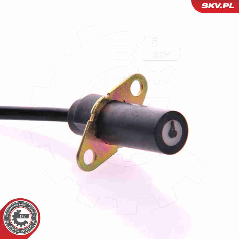 Sensor, crankshaft pulse - 17SKV205 ESEN SKV