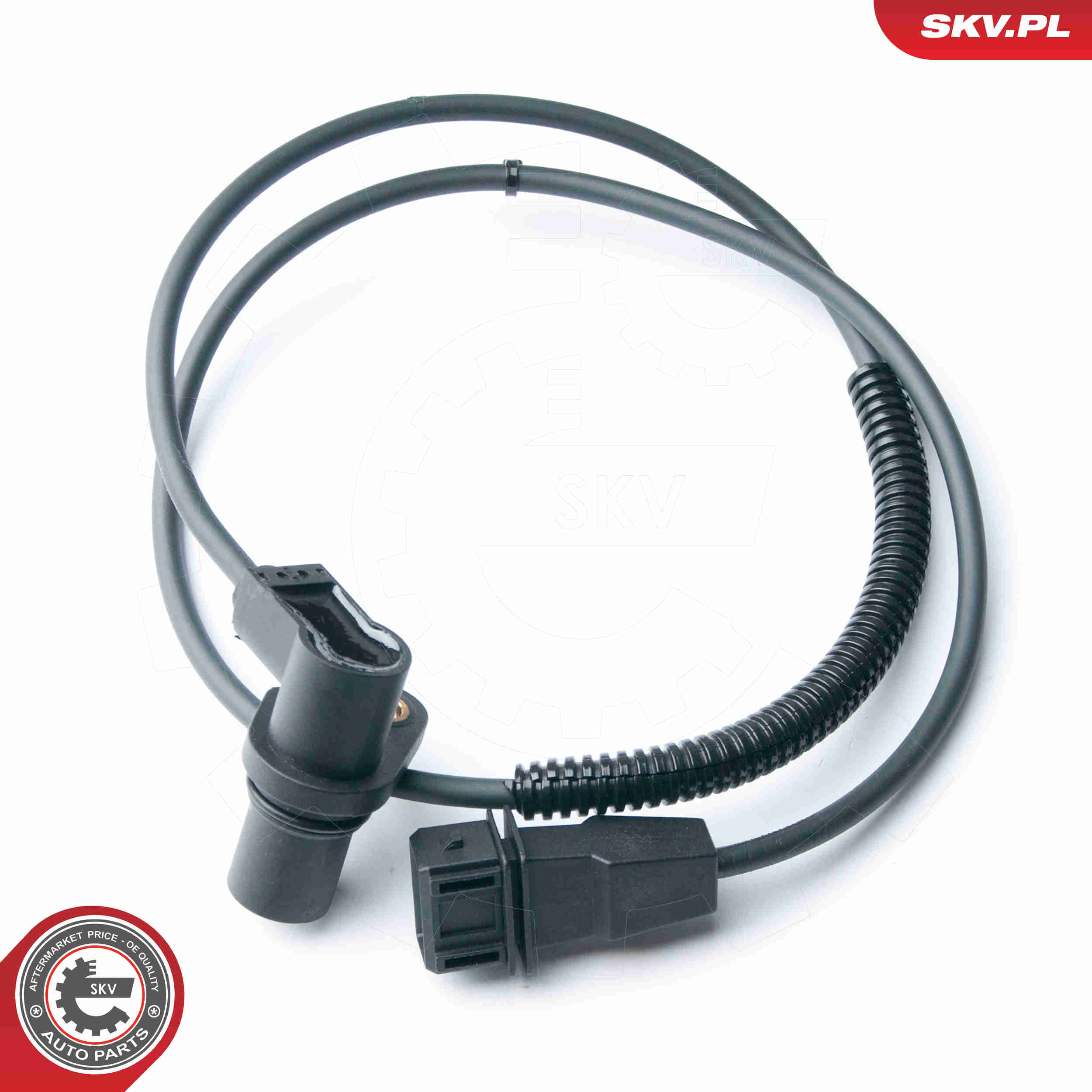 Sensor, crankshaft pulse - 17SKV209 ESEN SKV