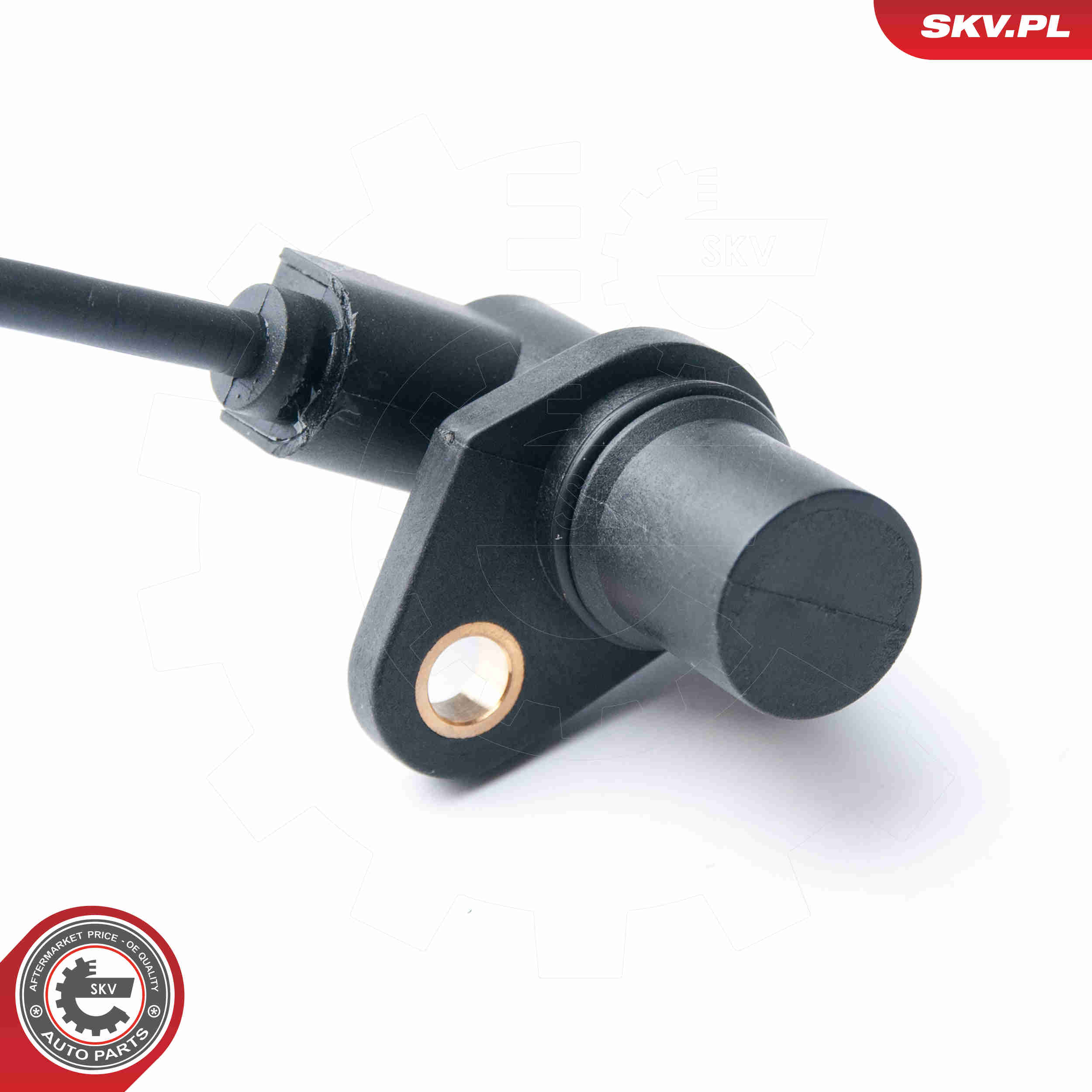 Sensor, crankshaft pulse - 17SKV209 ESEN SKV
