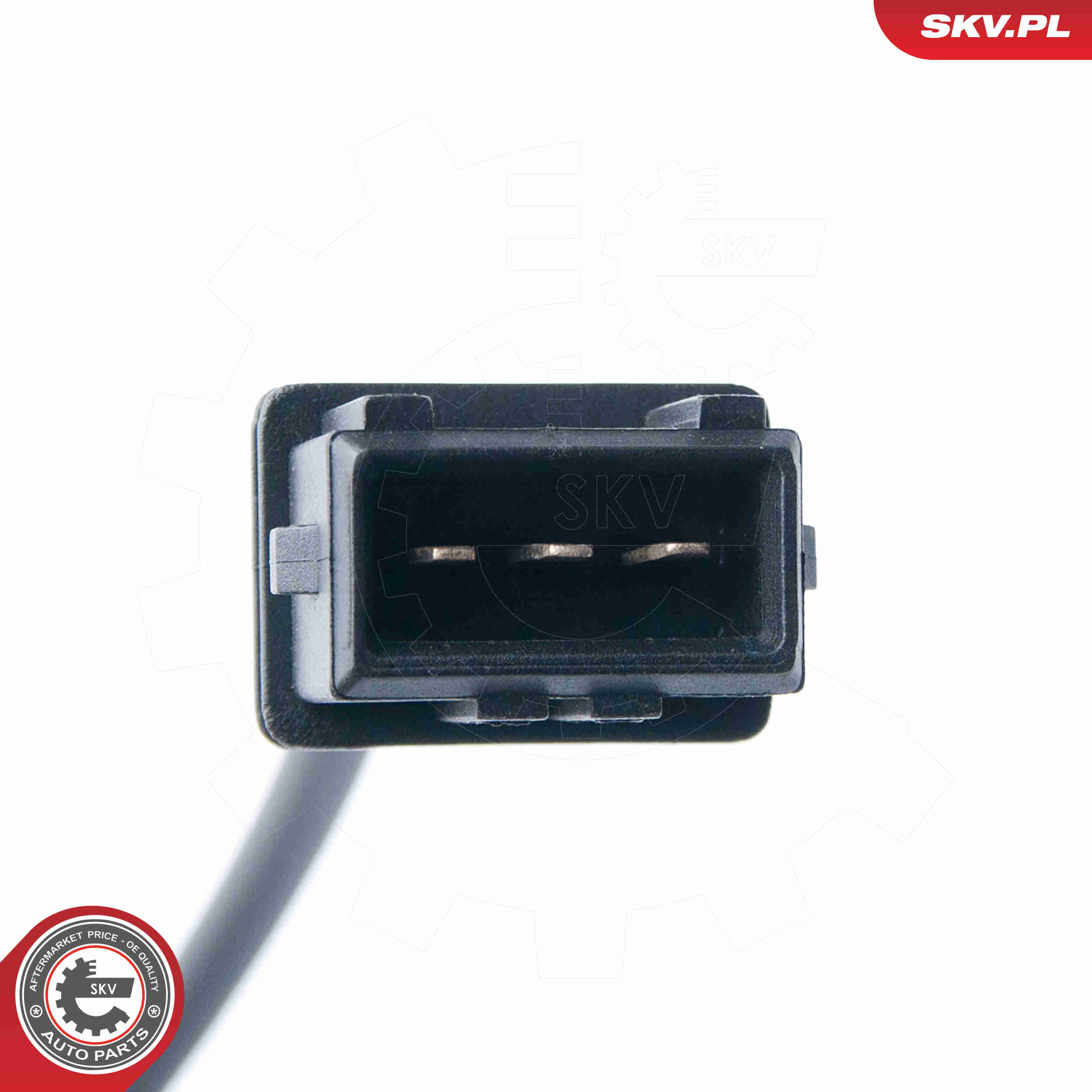 Sensor, crankshaft pulse - 17SKV209 ESEN SKV