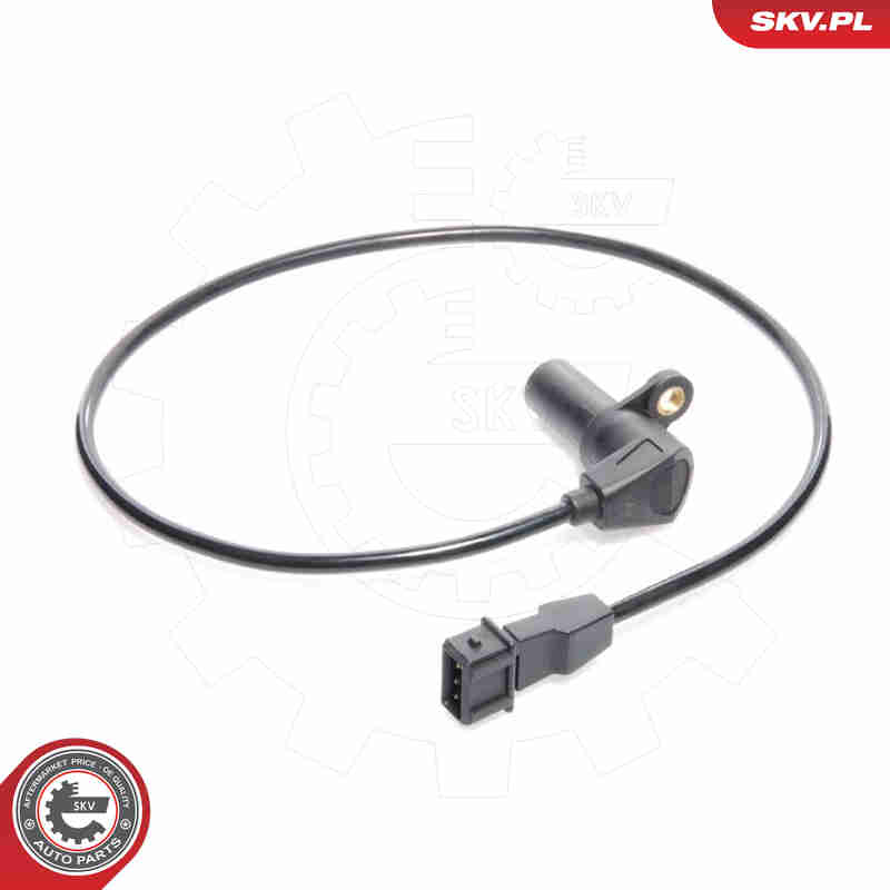 Generatore di impulsi, Albero a gomiti - 17SKV212 ESEN SKV
