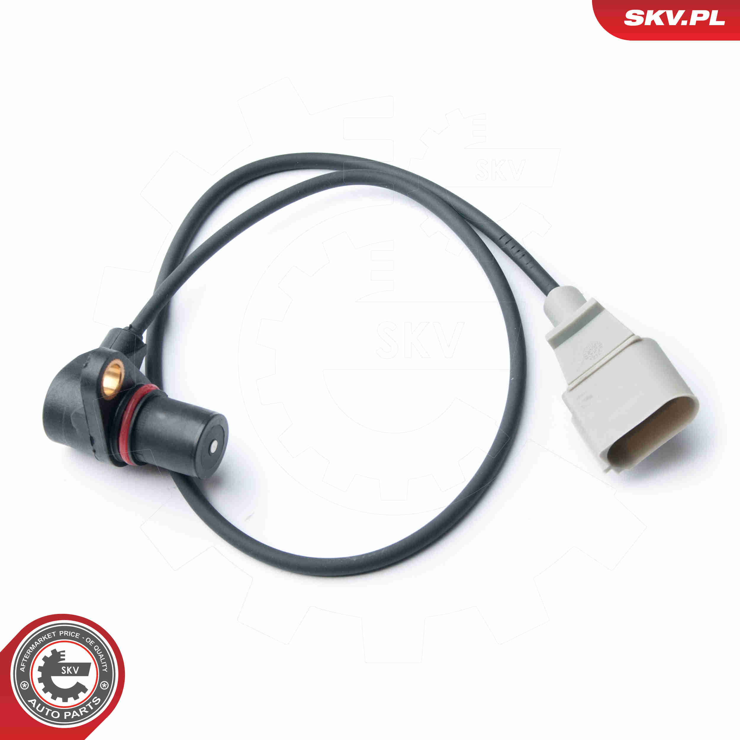 Sensor, crankshaft pulse - 17SKV213 ESEN SKV