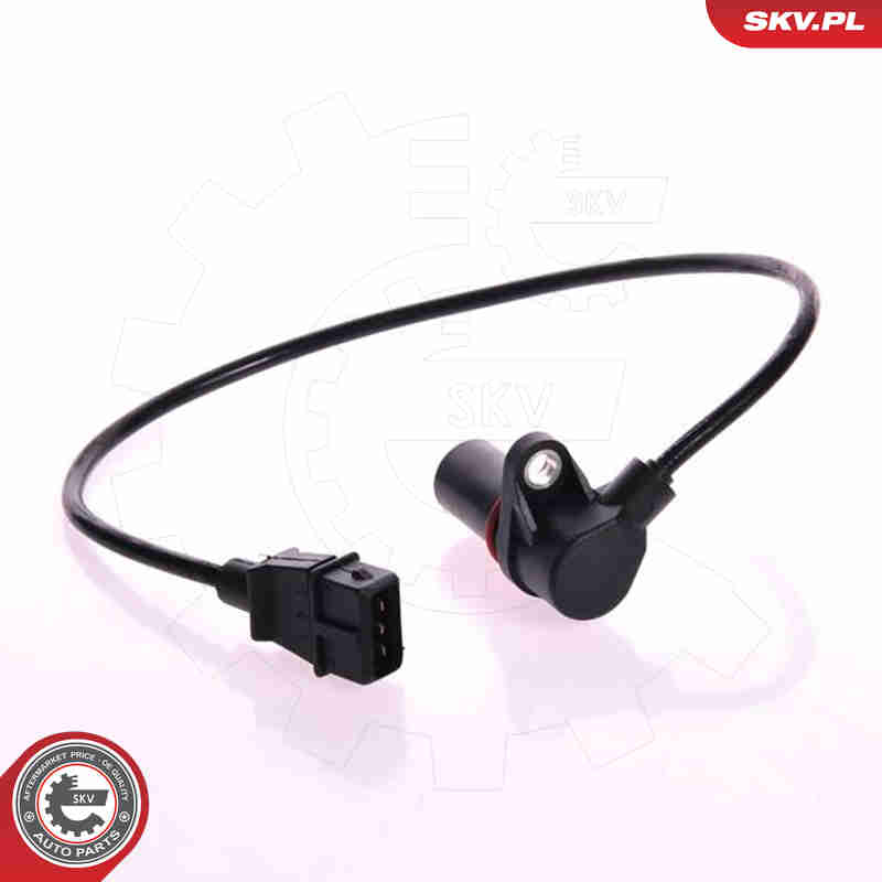 Sensor, crankshaft pulse - 17SKV214 ESEN SKV