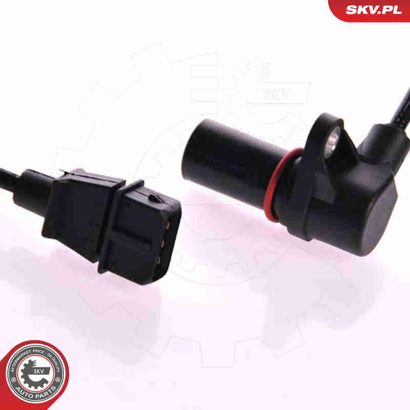 Sensor, crankshaft pulse - 17SKV214 ESEN SKV