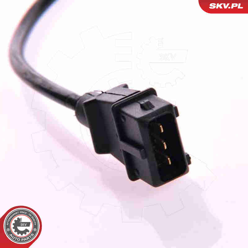 Sensor, crankshaft pulse - 17SKV214 ESEN SKV