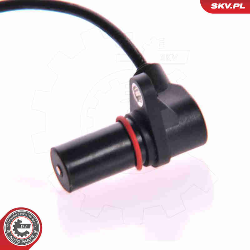 Sensor, crankshaft pulse - 17SKV214 ESEN SKV
