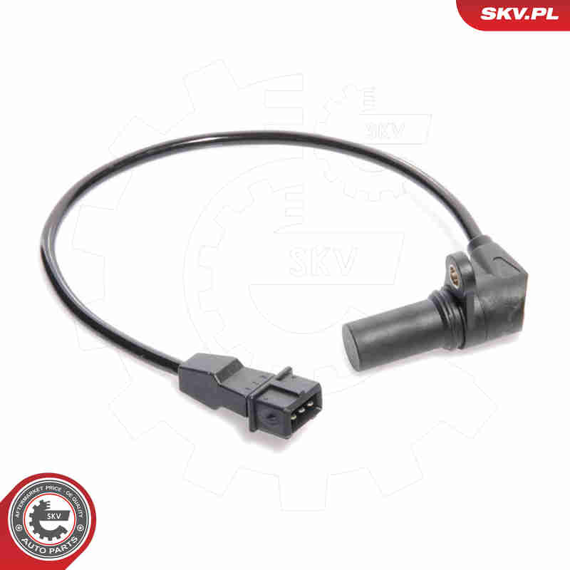 Sensor, crankshaft pulse - 17SKV219 ESEN SKV
